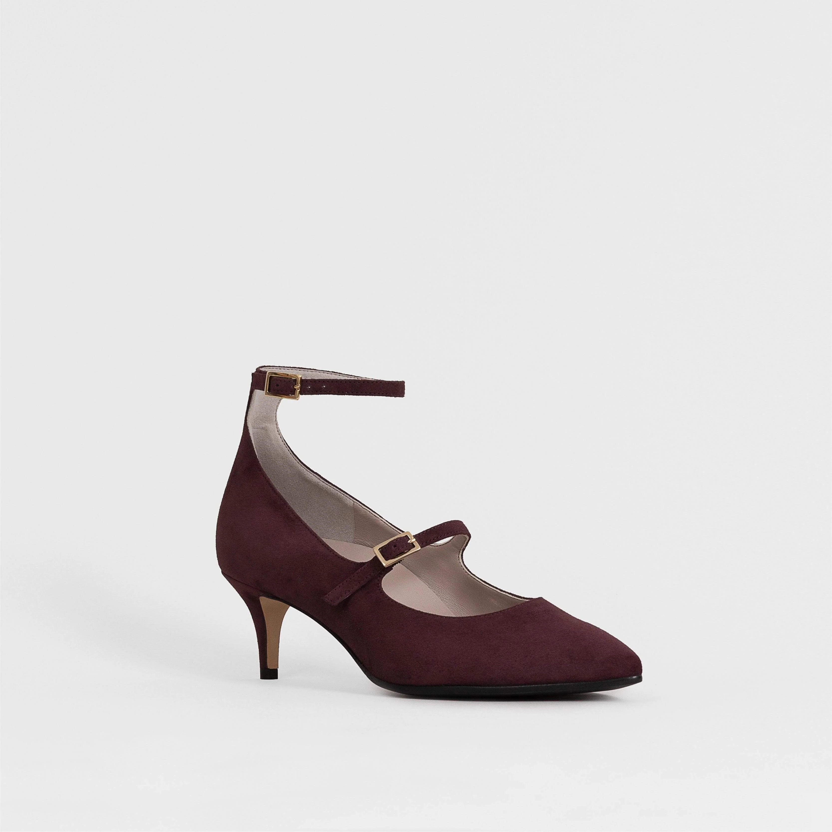 Coco Burgundy - Image 3