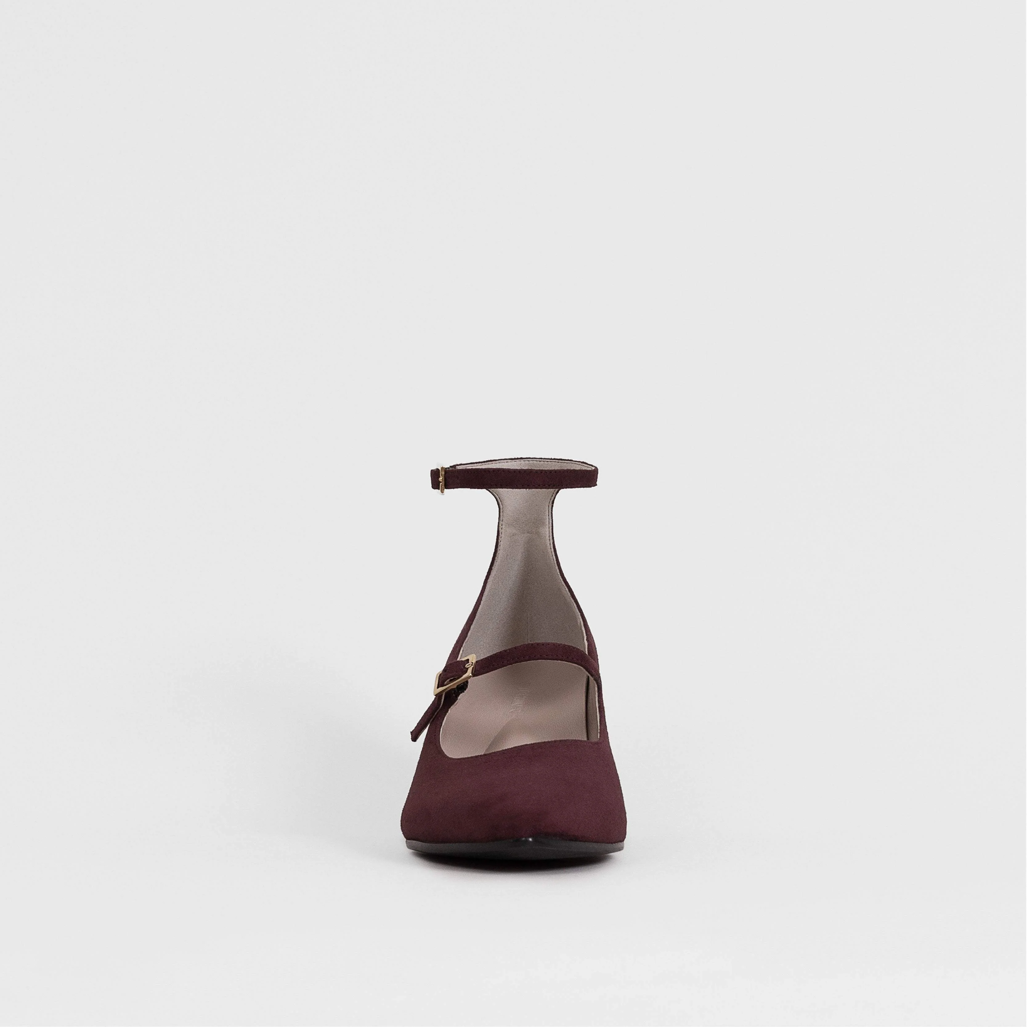 Coco Burgundy - Image 4