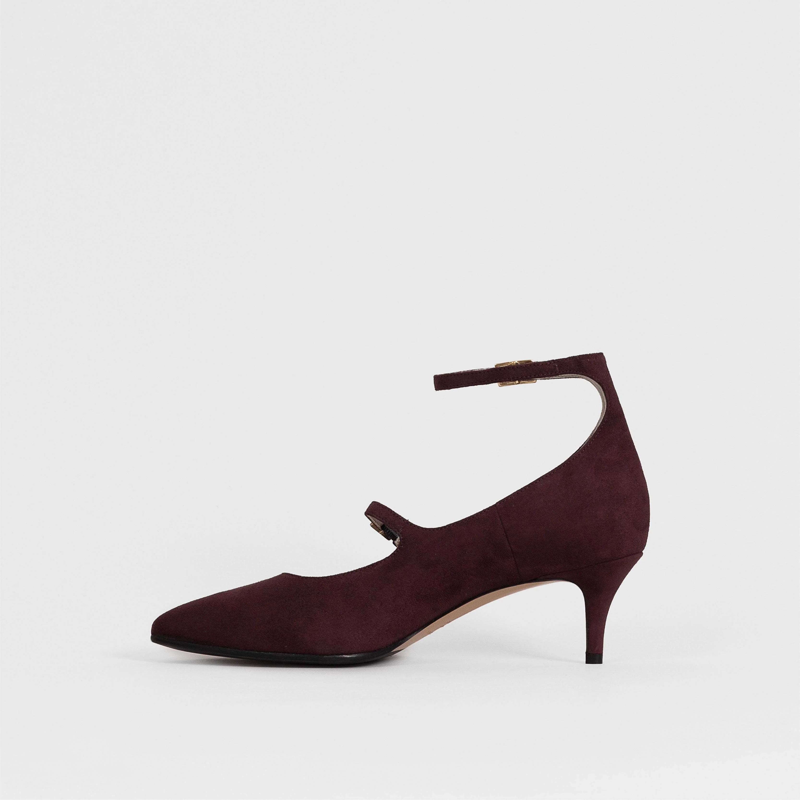 Coco Burgundy - Image 5
