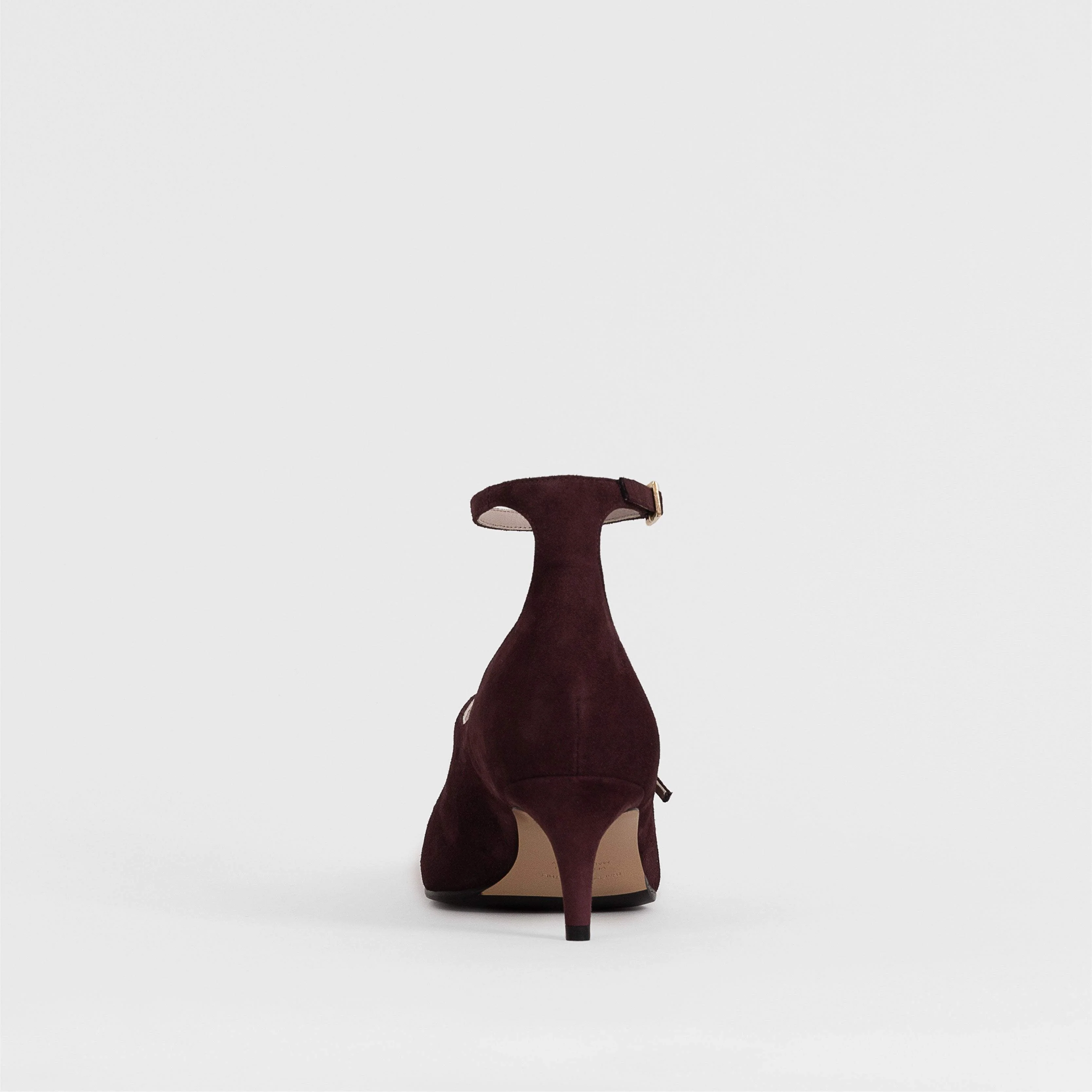 Coco Burgundy - Image 6