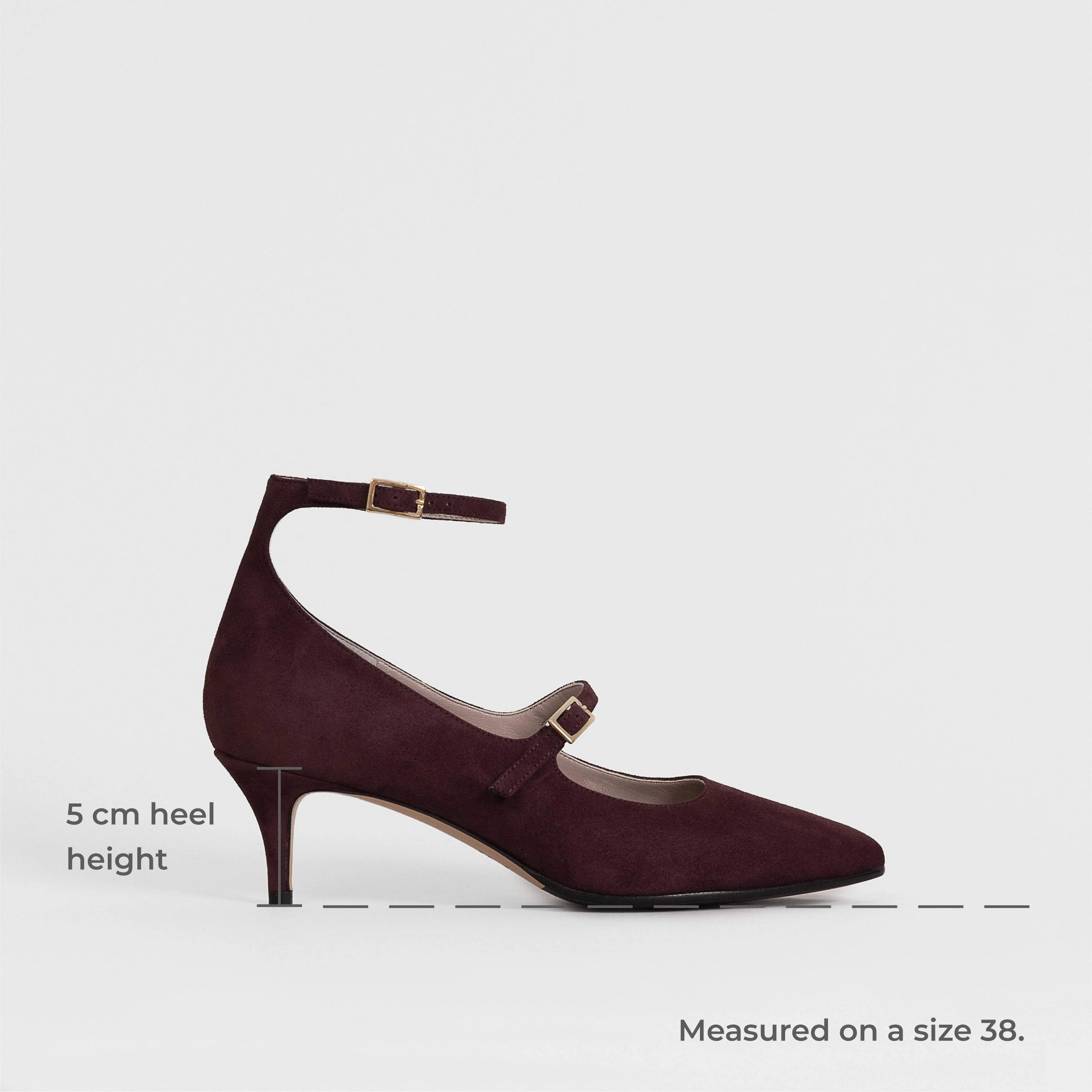 Coco Burgundy - Image 7