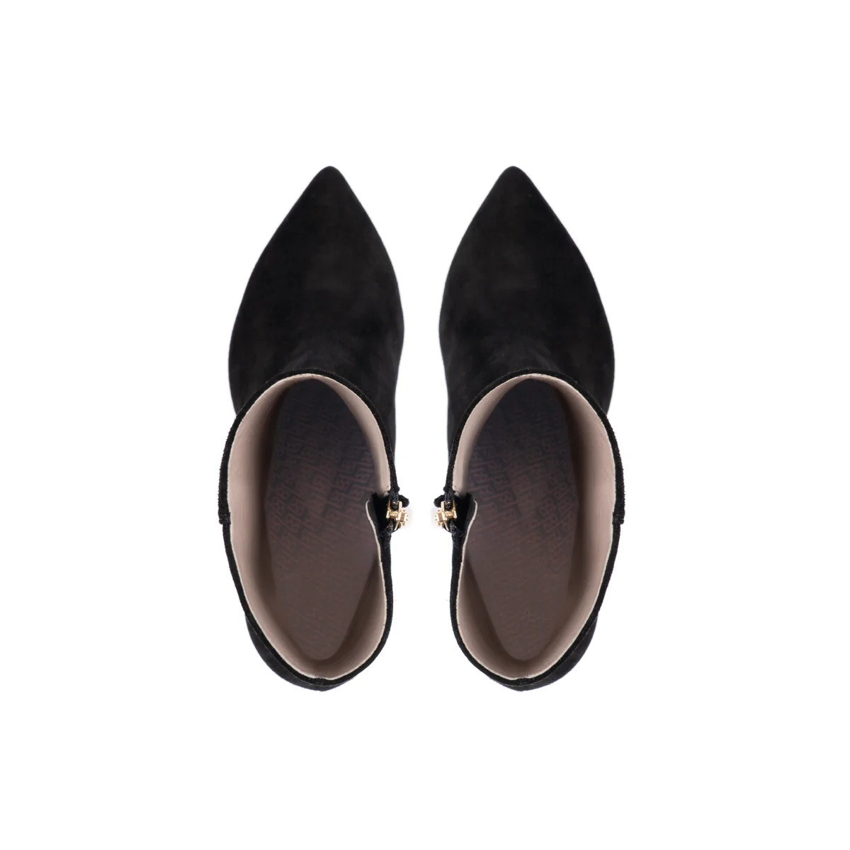 Daya Boot Black - Image 2