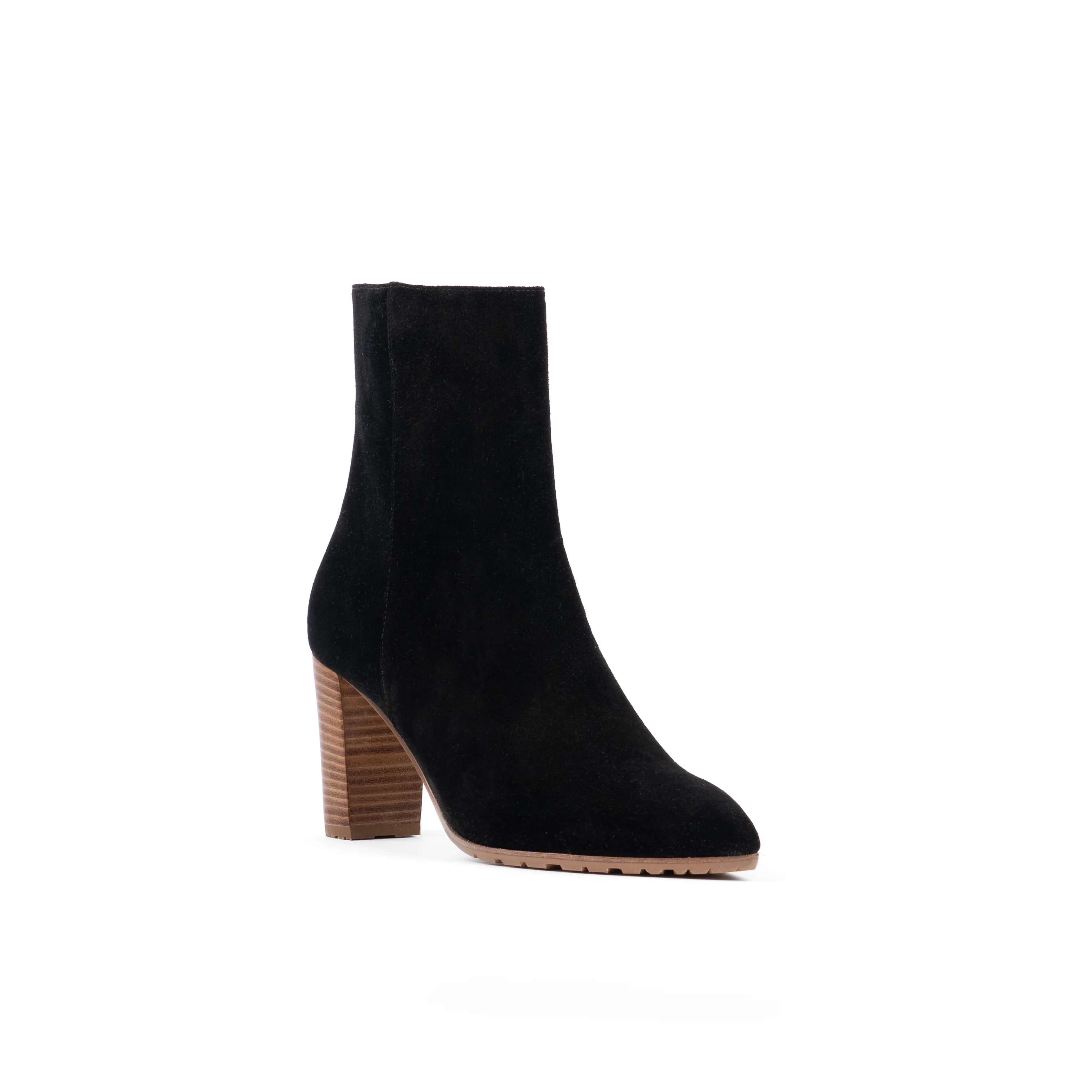 Daya Boot Black - Image 3