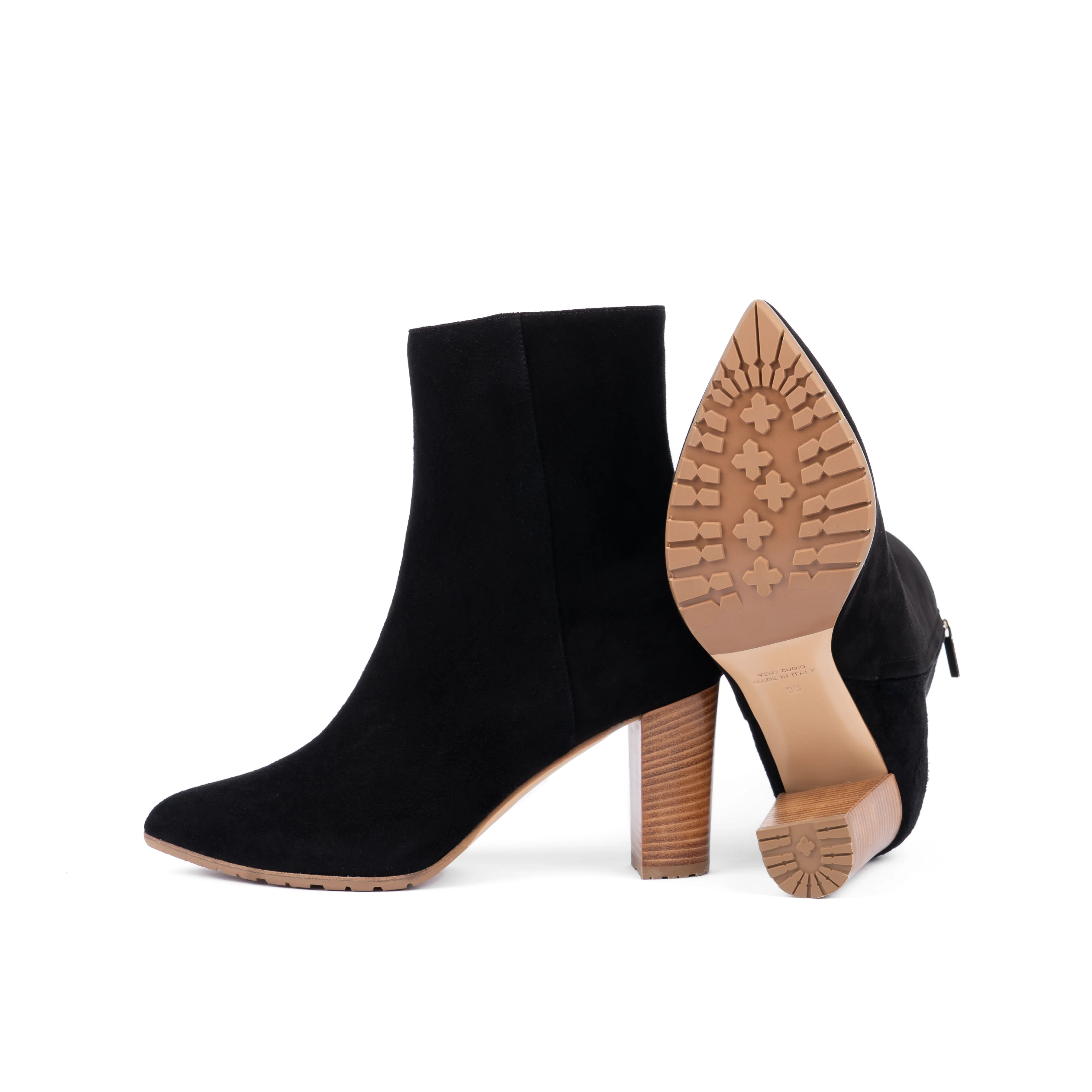 Daya Boot Black - Image 6