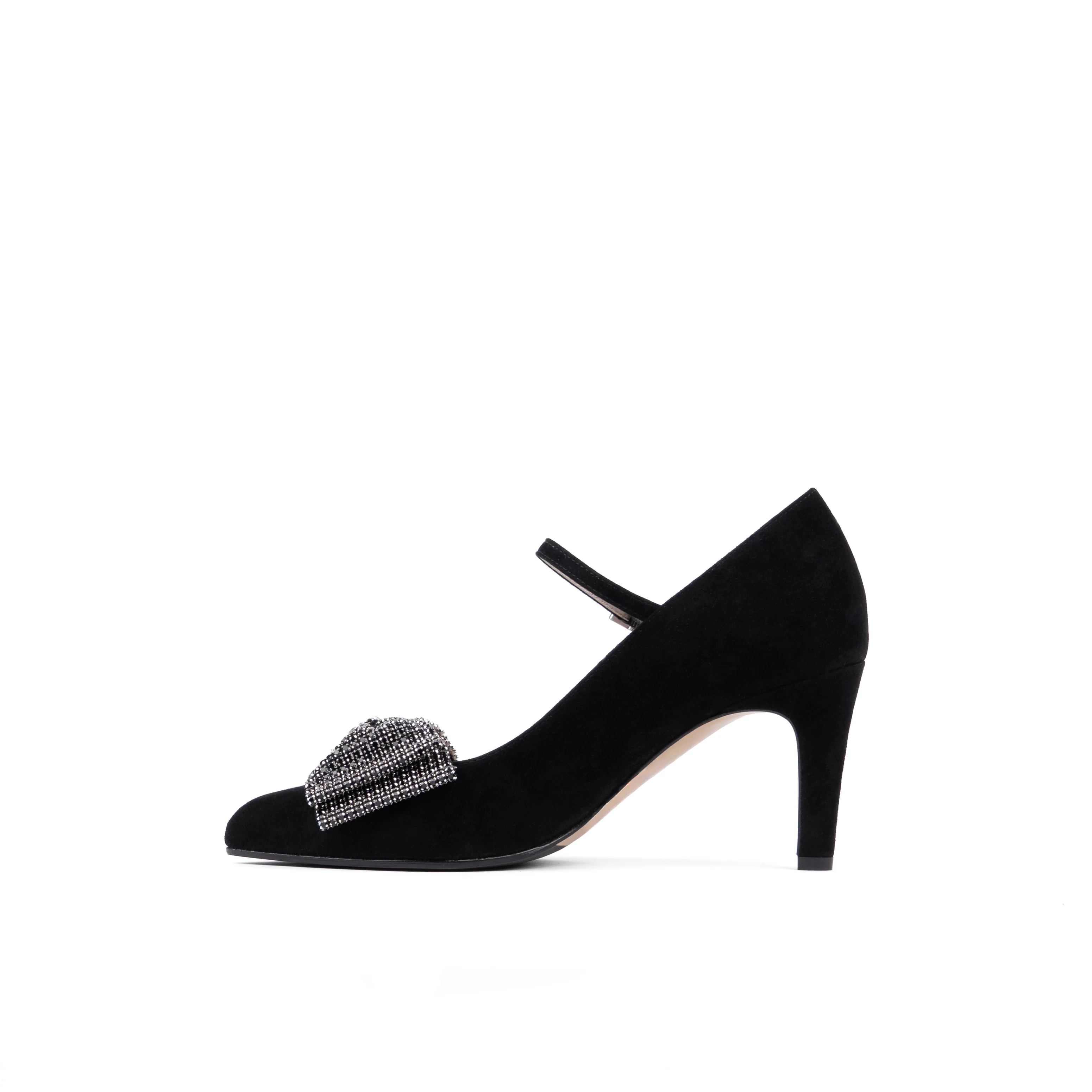 Daya Bow Black - Image 4
