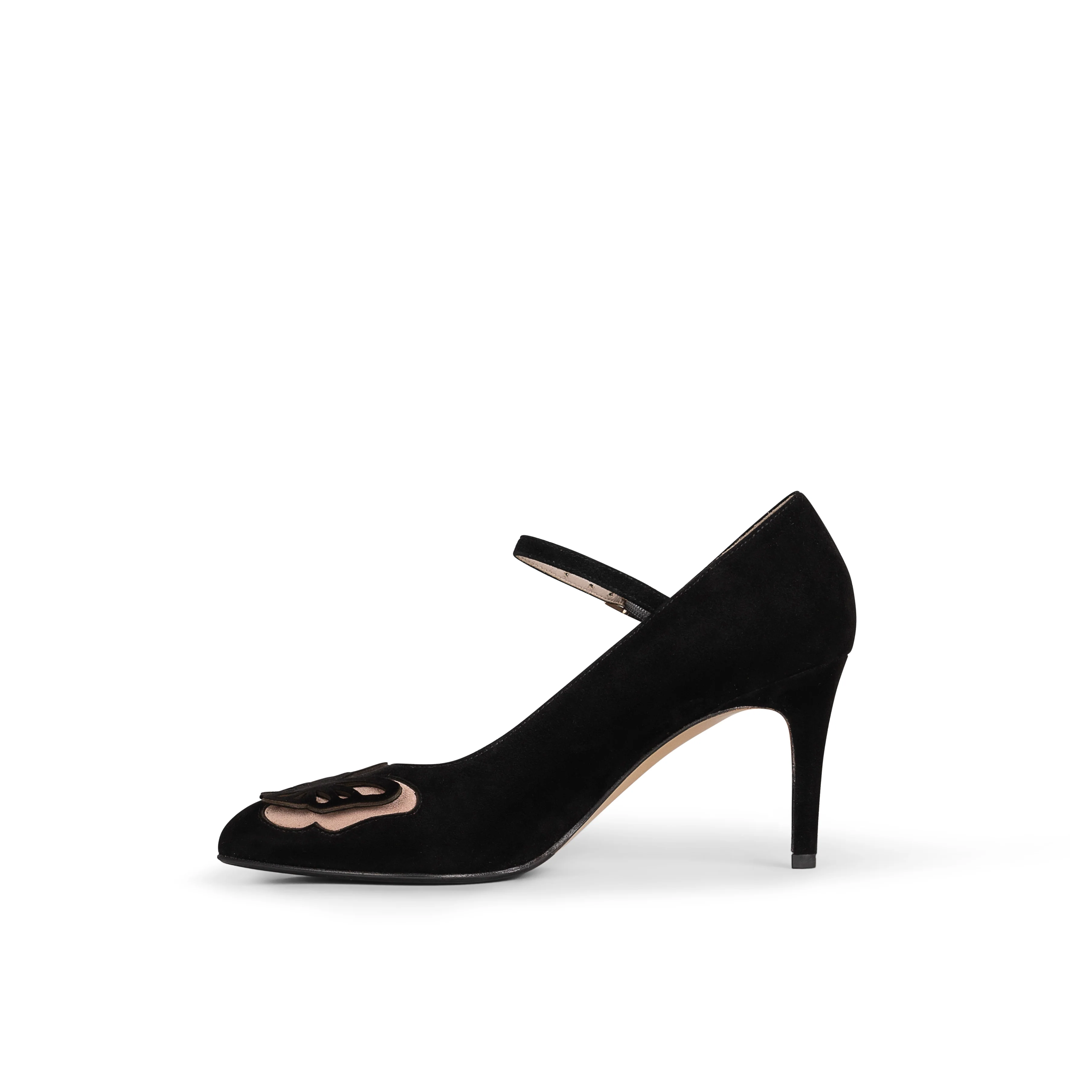 Daya Butterfly Black - Image 4