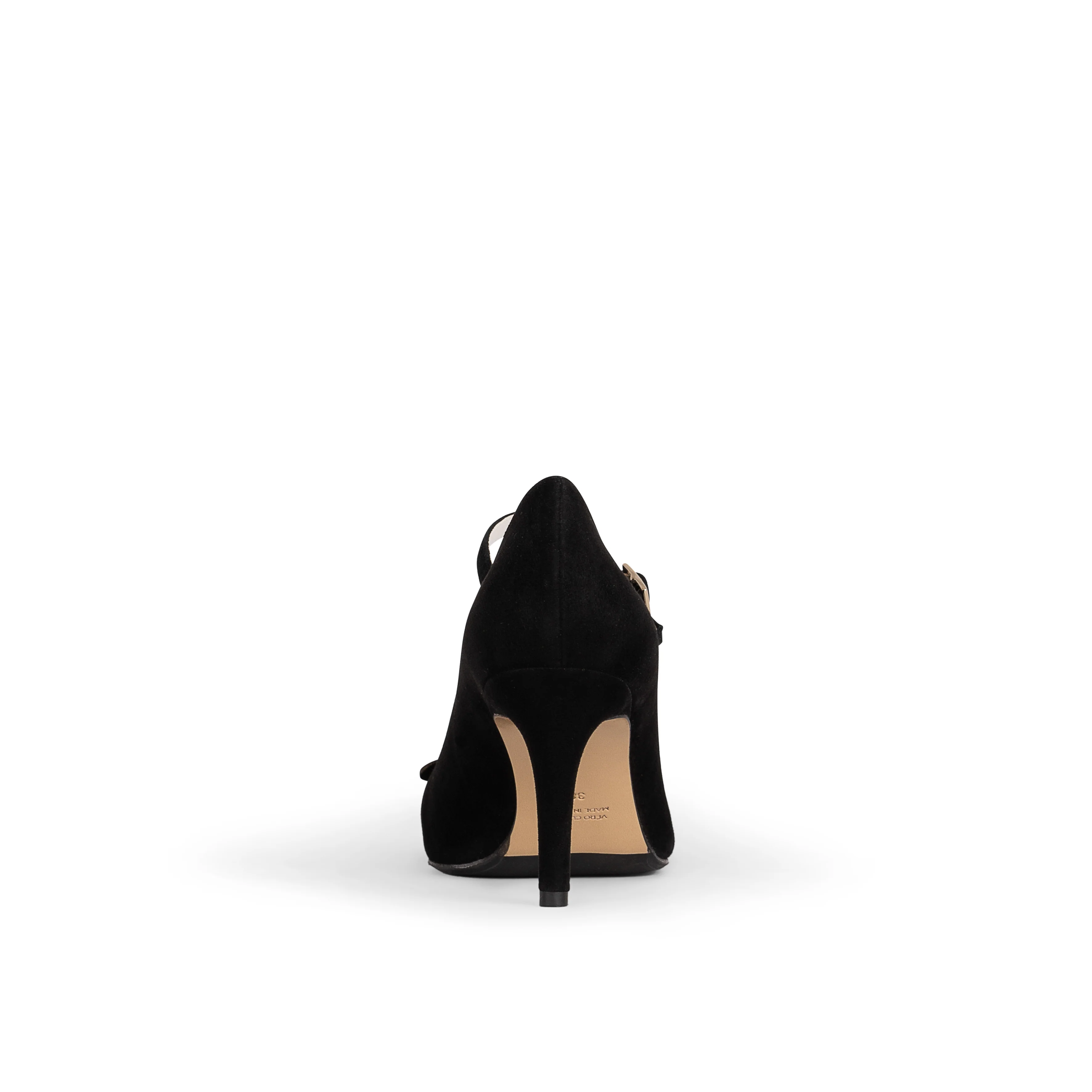 Daya Butterfly Black - Image 5