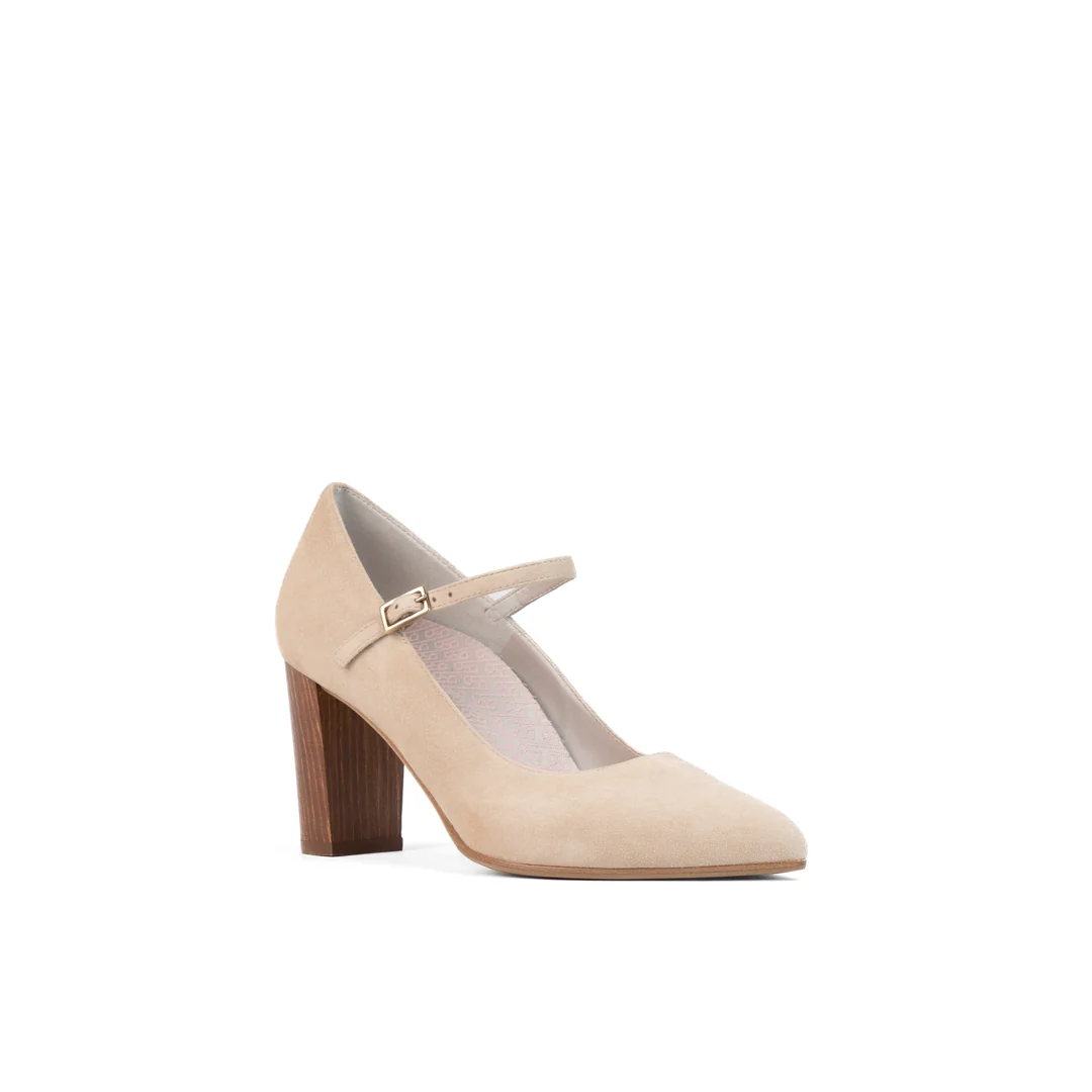 Daya Wood Beige - Image 3