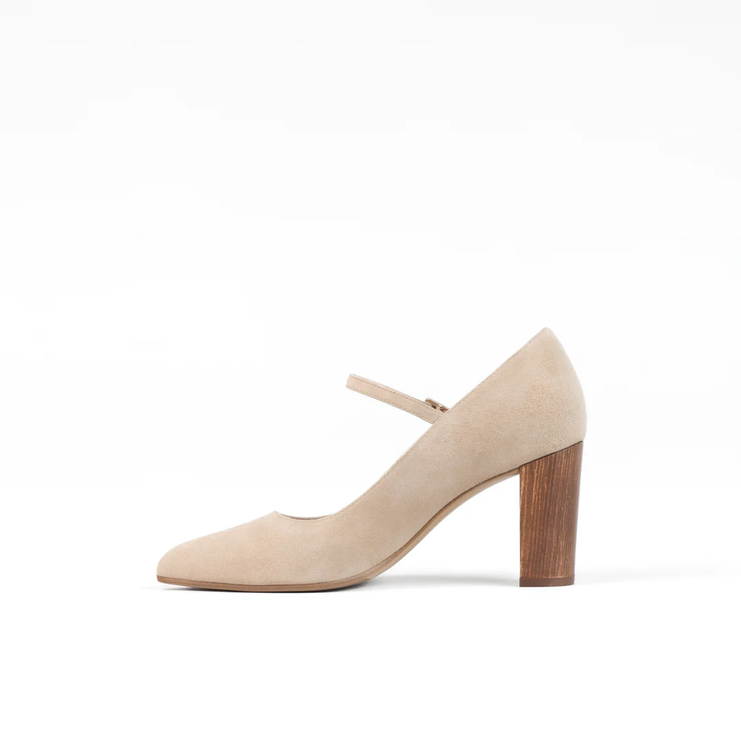 Daya Wood Beige - Image 4