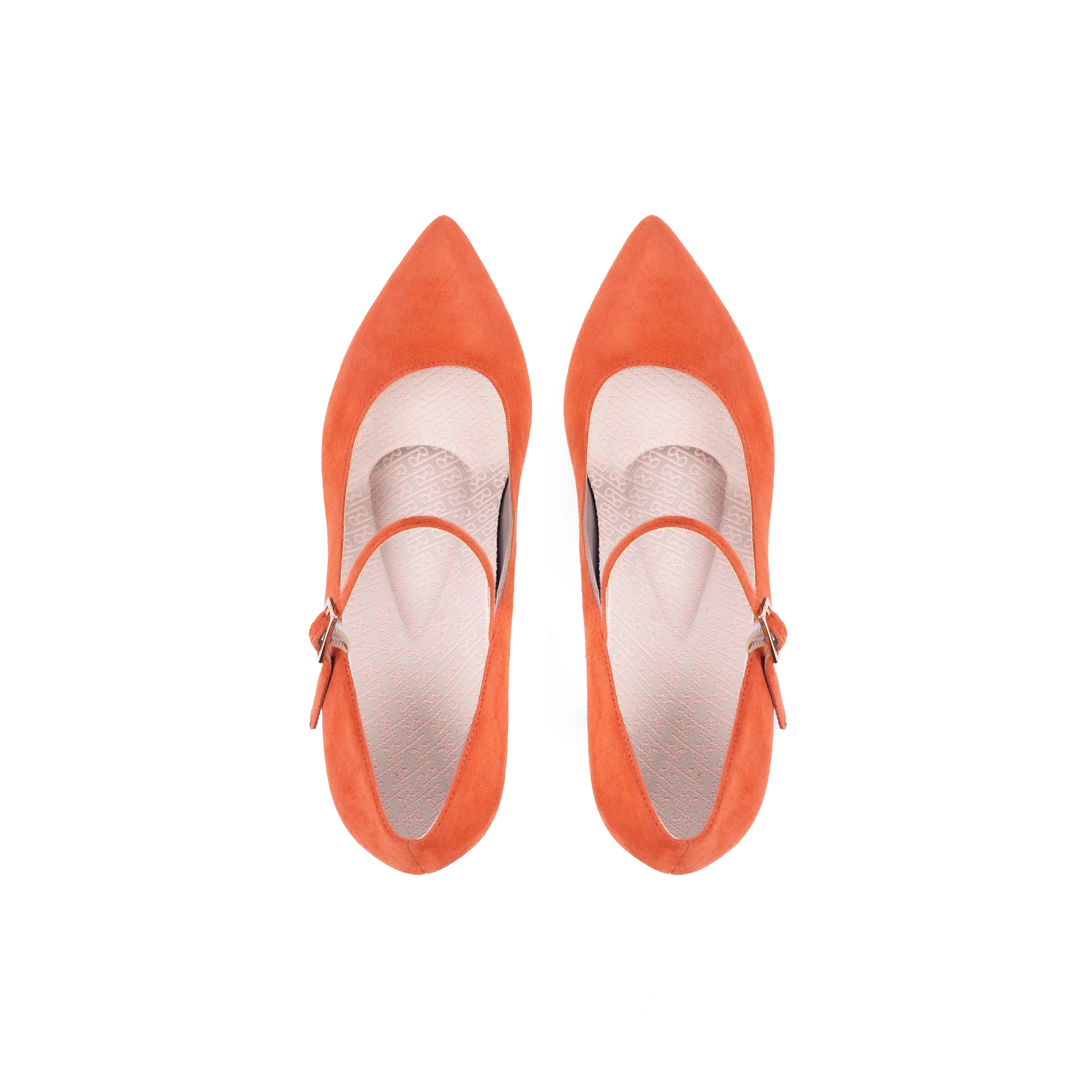 Daya Wood Orange - Image 2