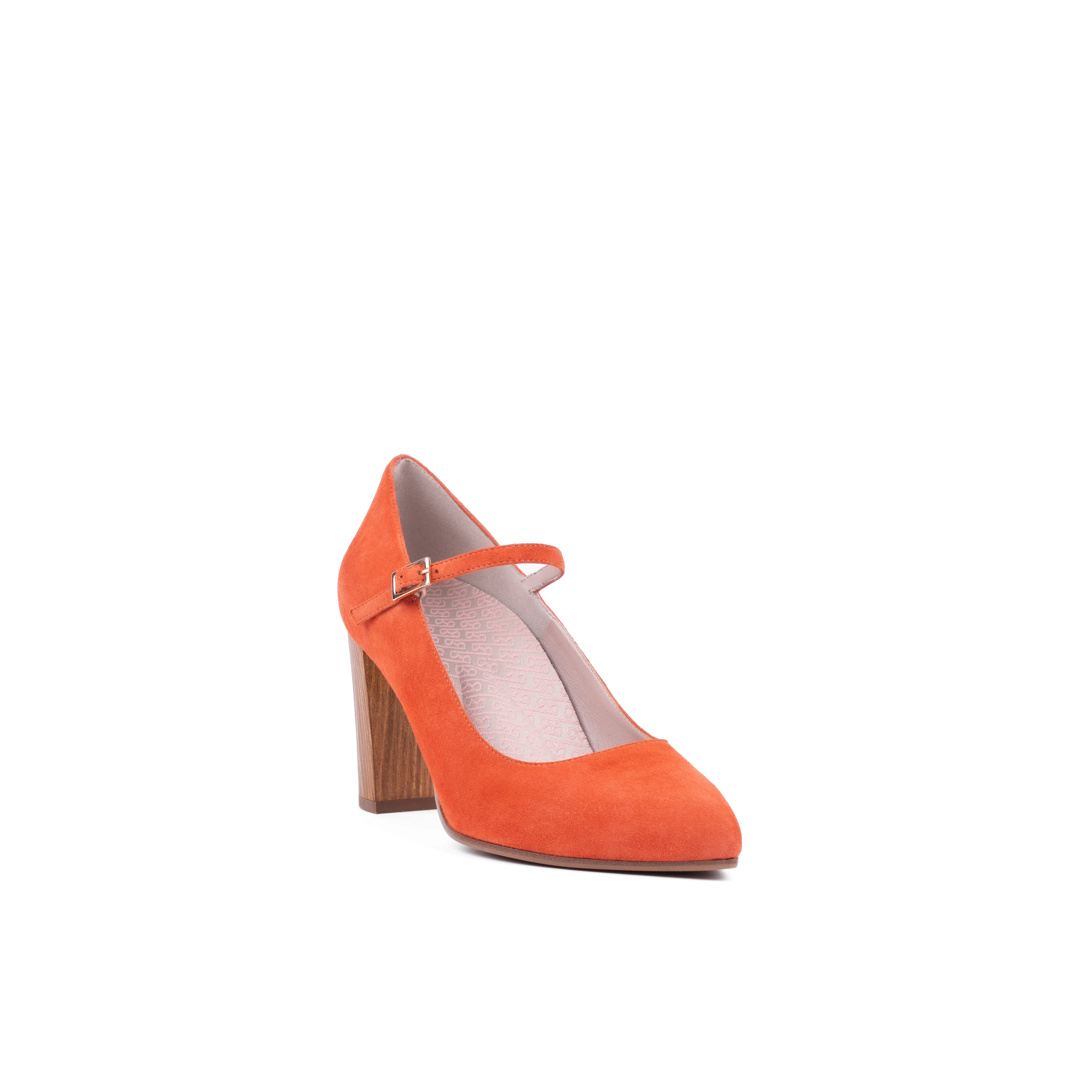 Daya Wood Orange - Image 3