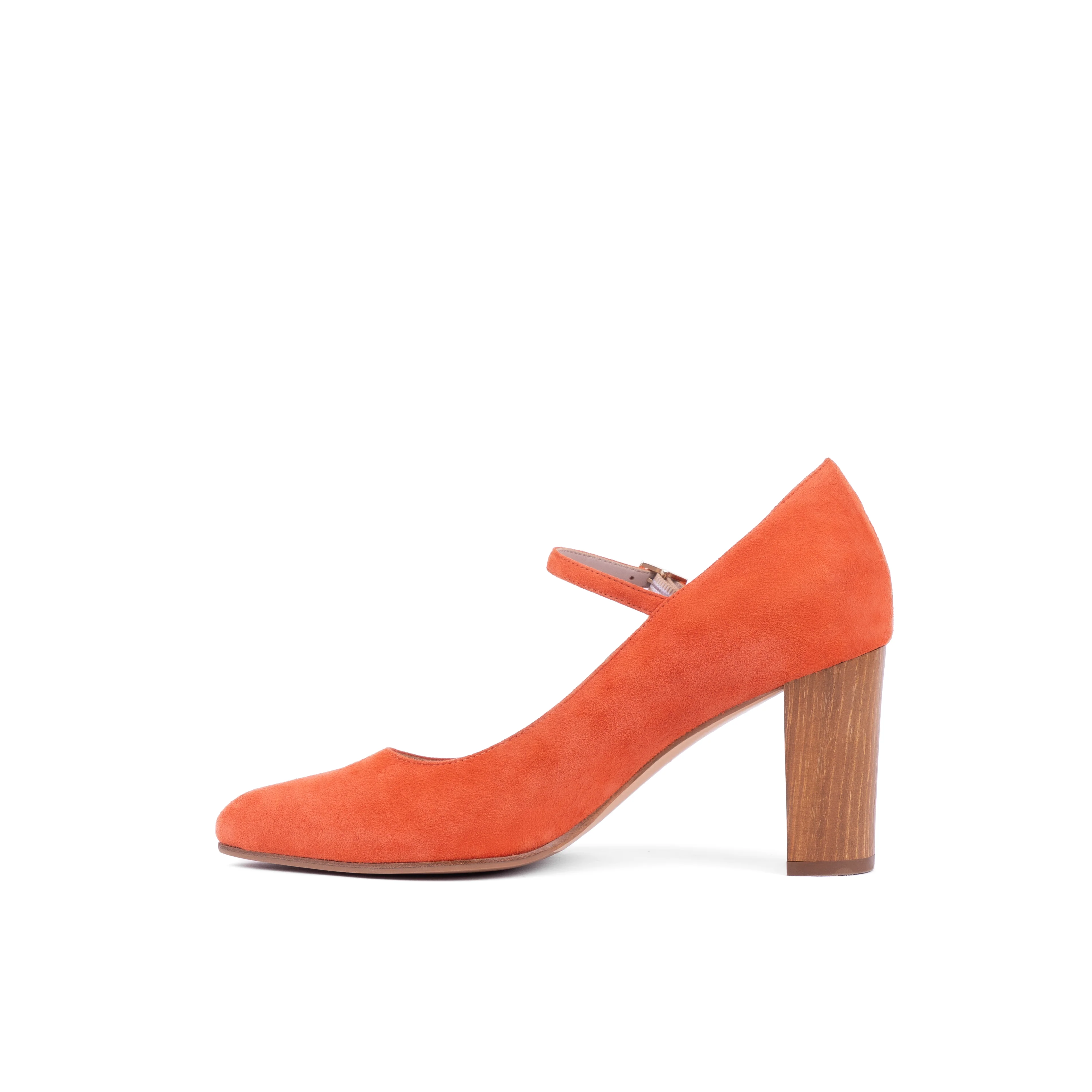 Daya Wood Orange - Image 4