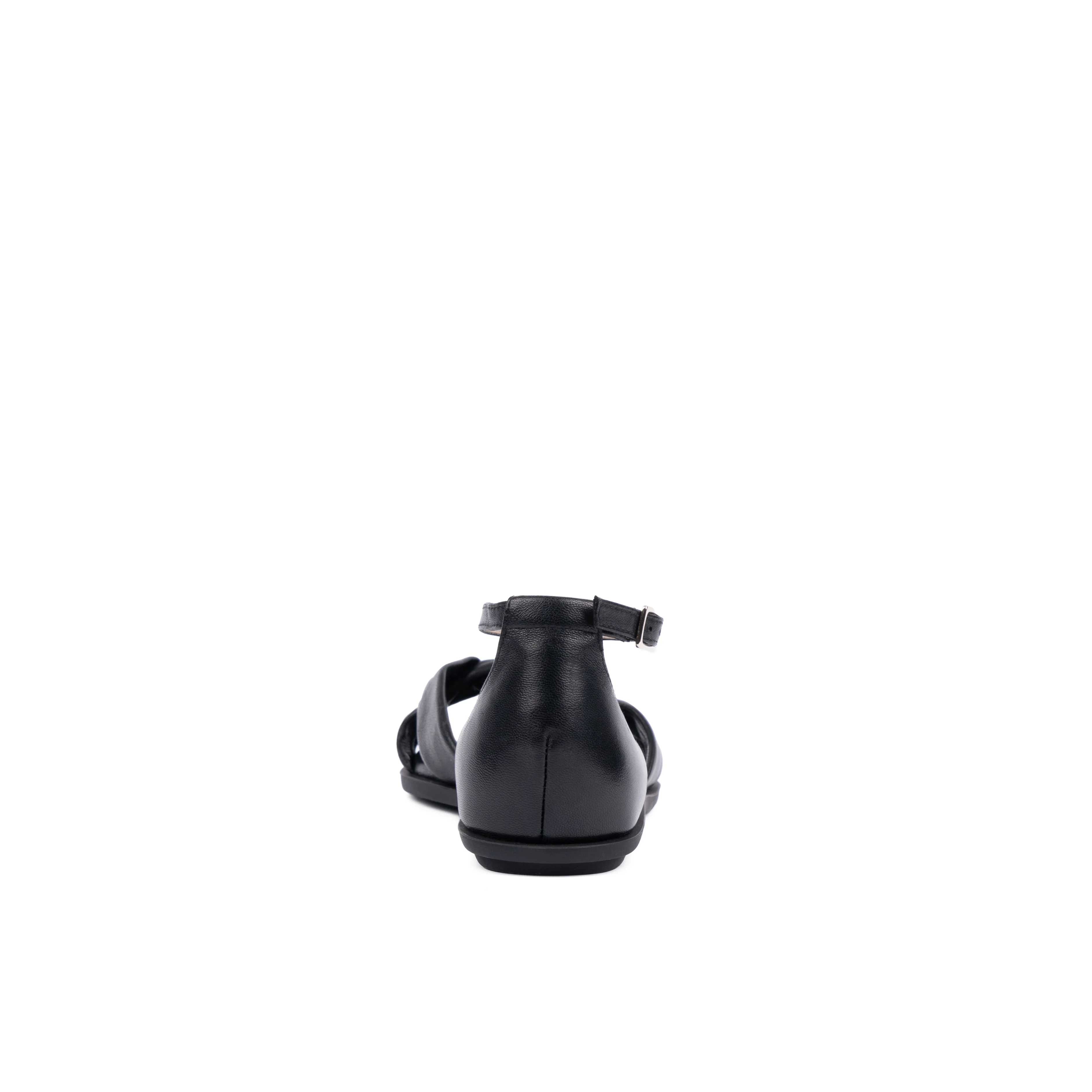 Donna Braided Black - Image 6