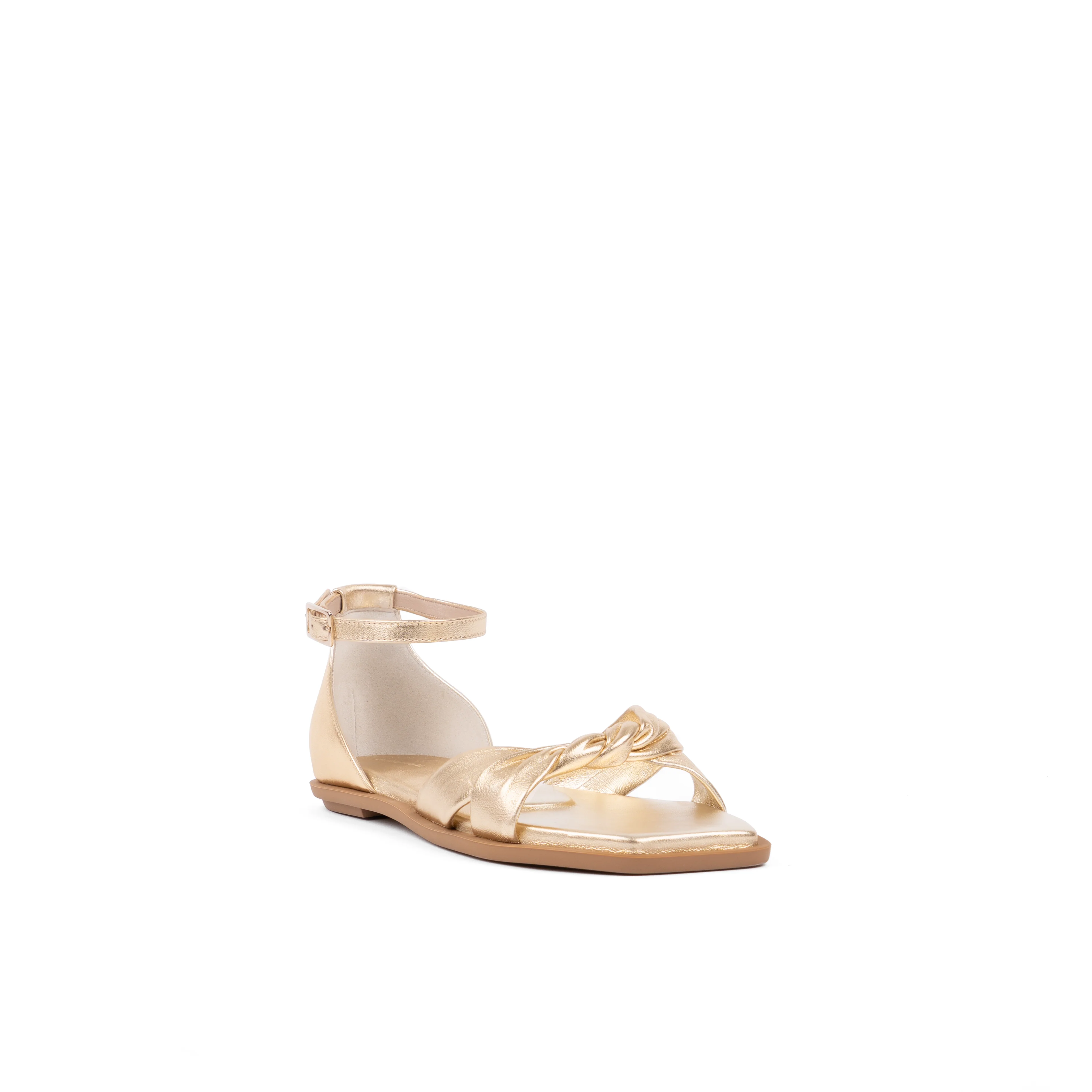 Donna Braided Gold - Image 4