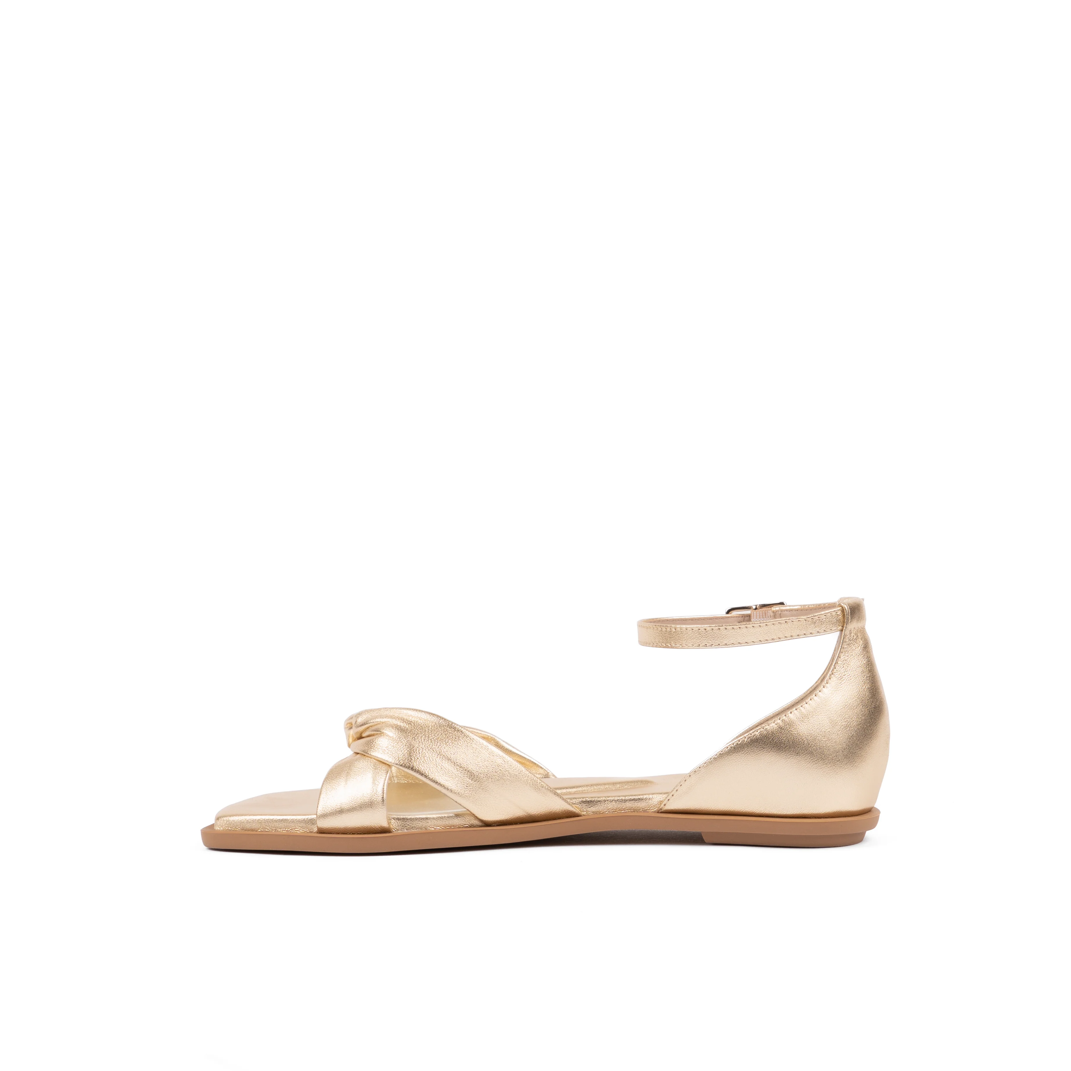 Donna Braided Gold - Image 5