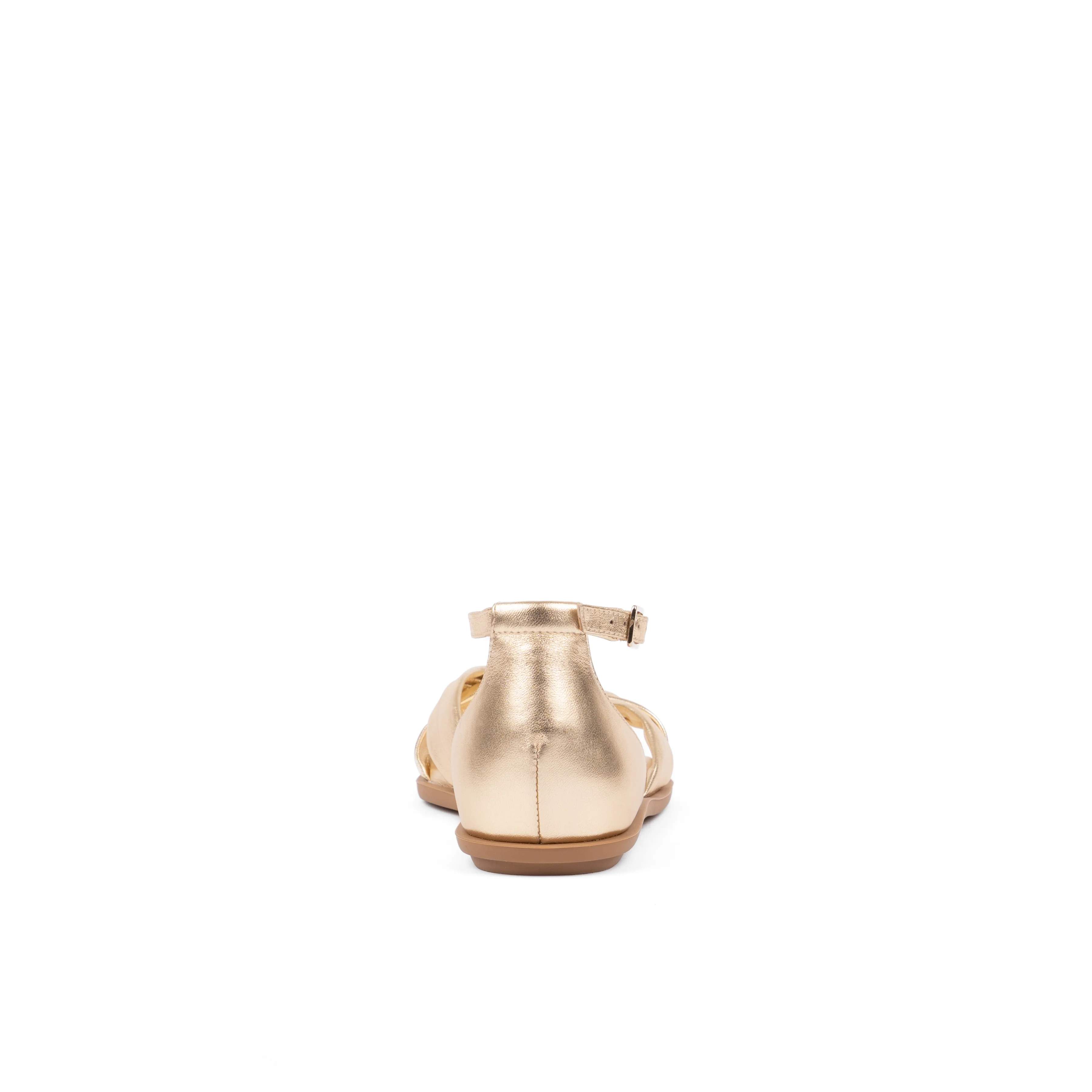 Donna Braided Gold - Image 6