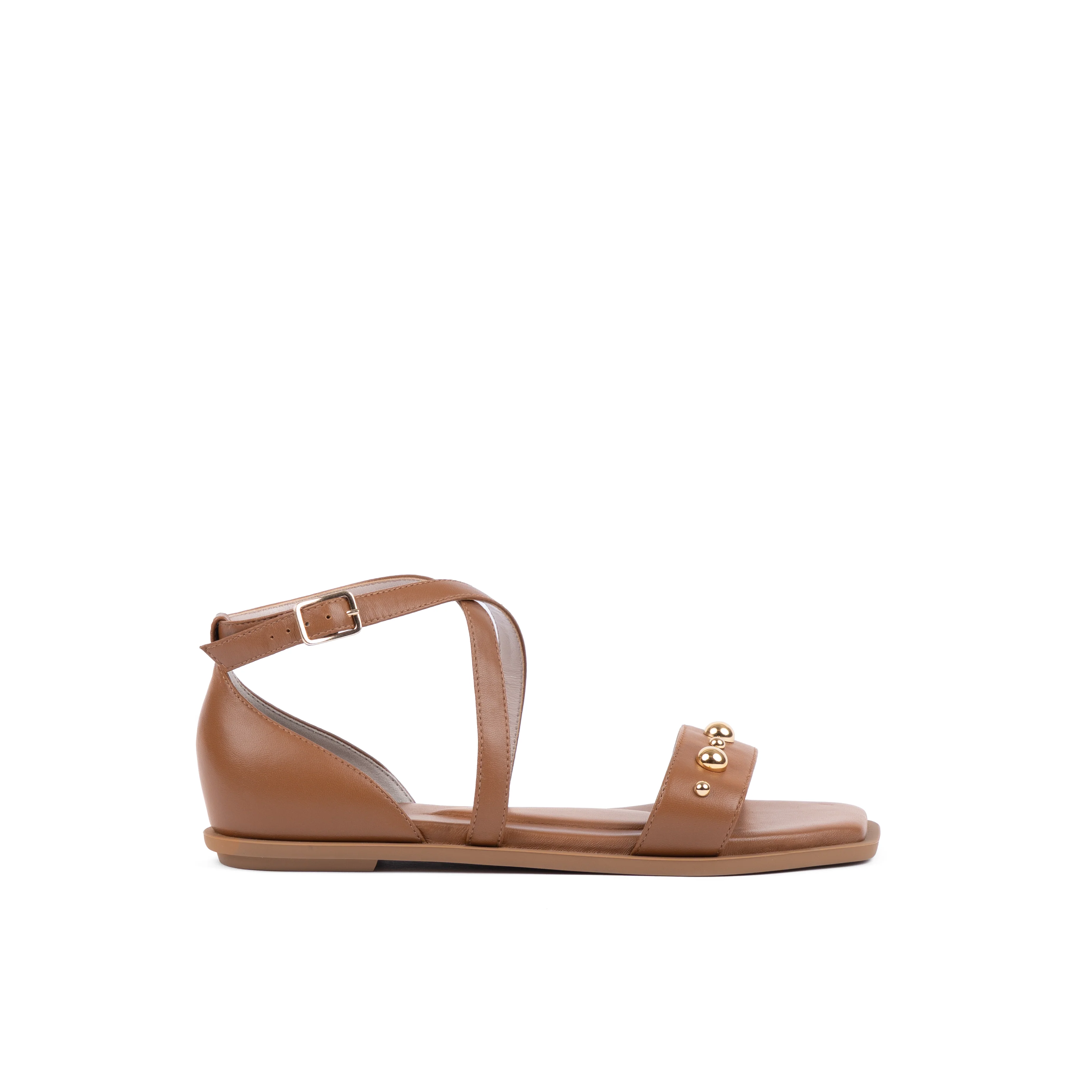 Donna Studs Toffee