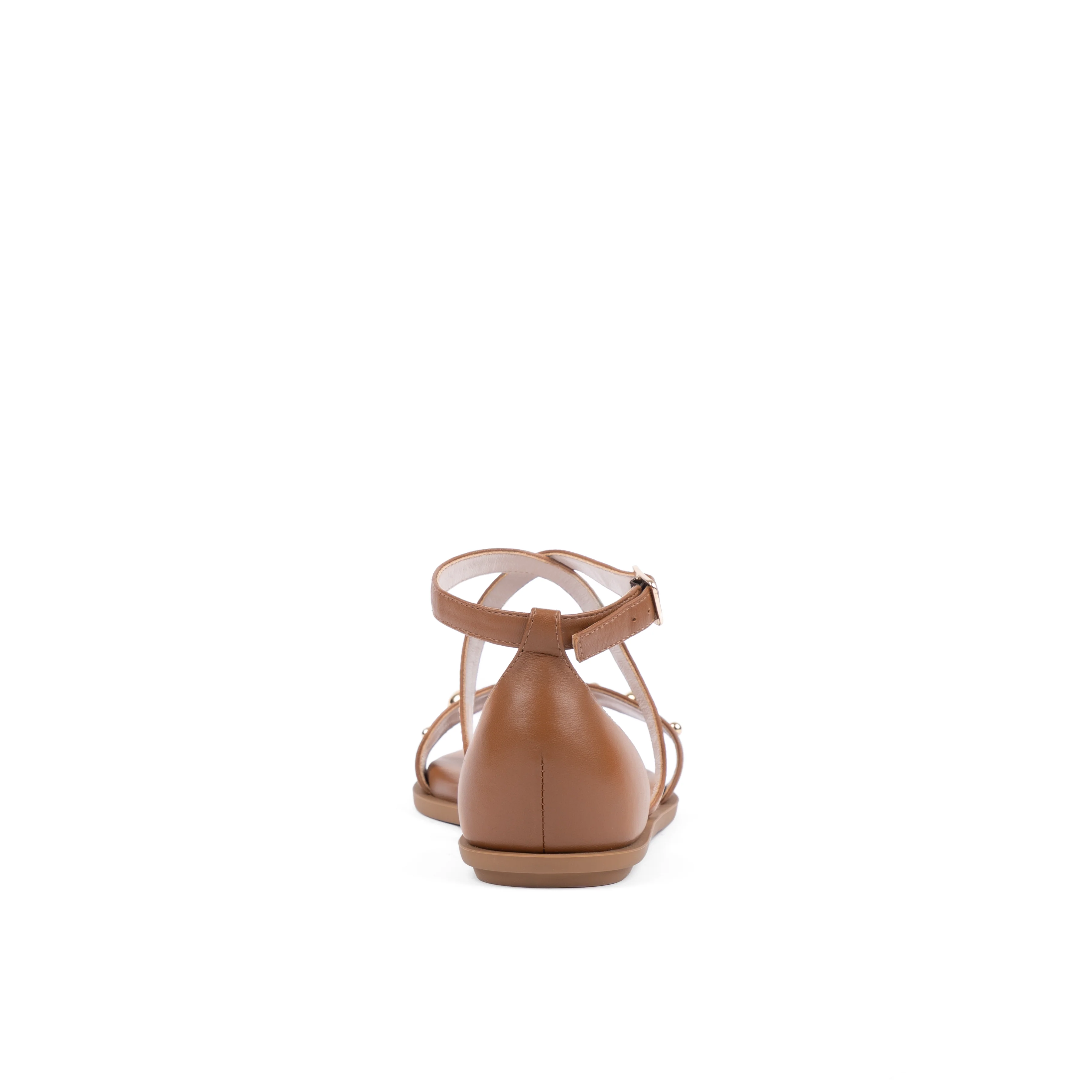 Donna Studs Toffee - Image 5