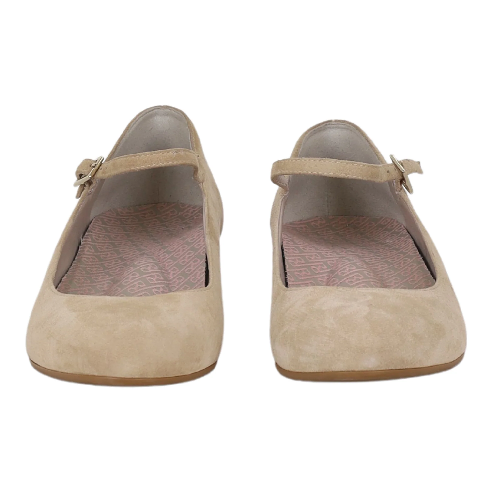 Elisa Ballerina Beige 37 - Image 4
