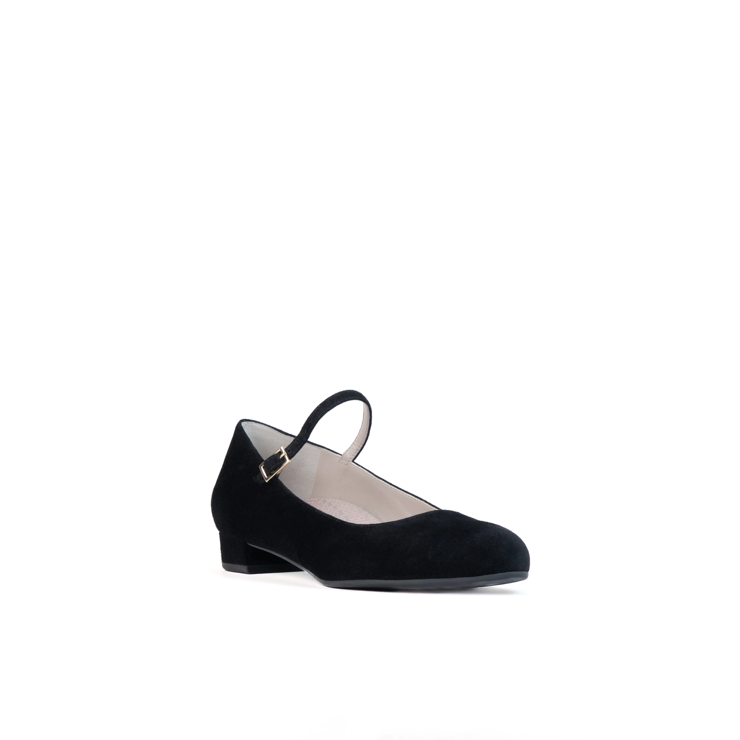 Elisa Ballerina Black - Image 3