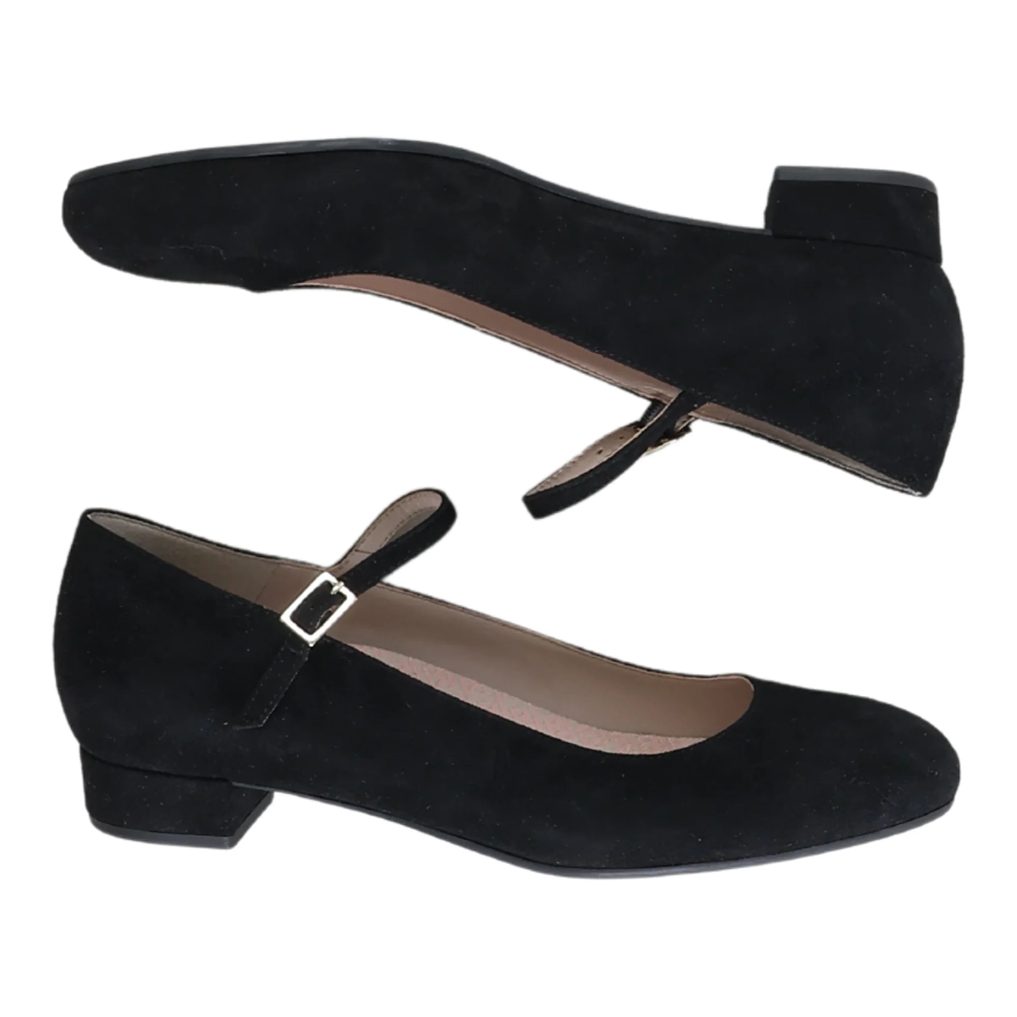 Elisa Ballerina Black 38 - Image 3
