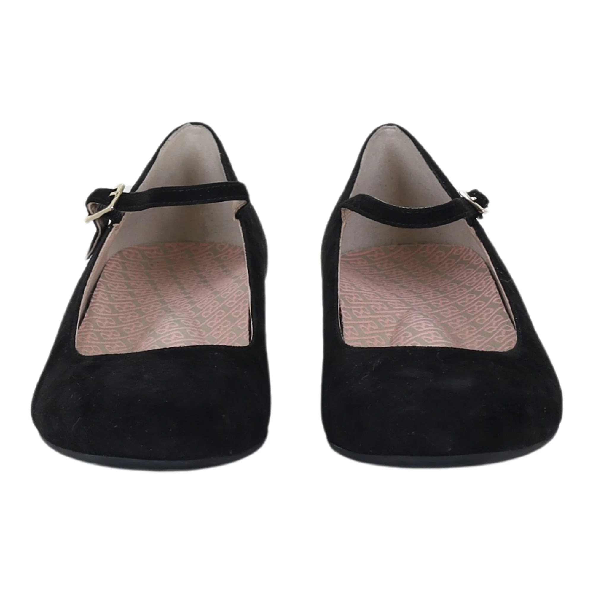 Elisa Ballerina Black 38 - Image 4