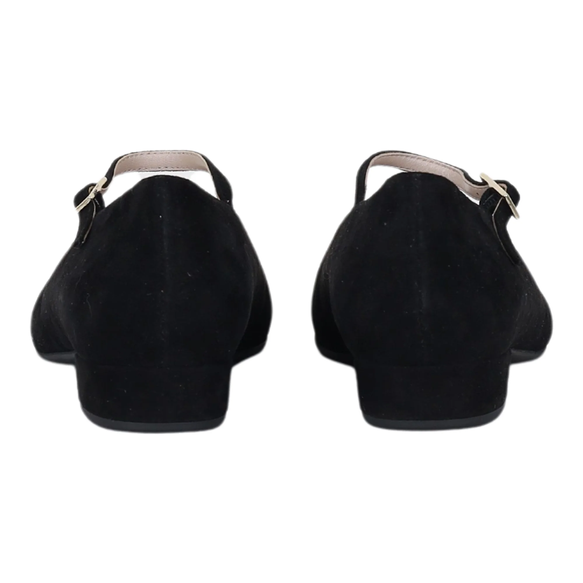 Elisa Ballerina Black 38 - Image 5