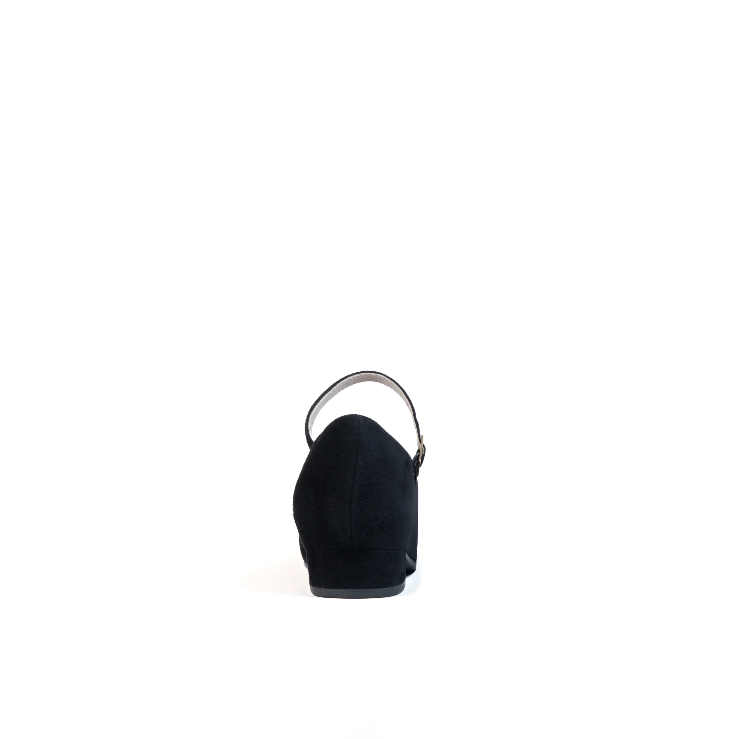 Elisa Ballerina Black - Image 5