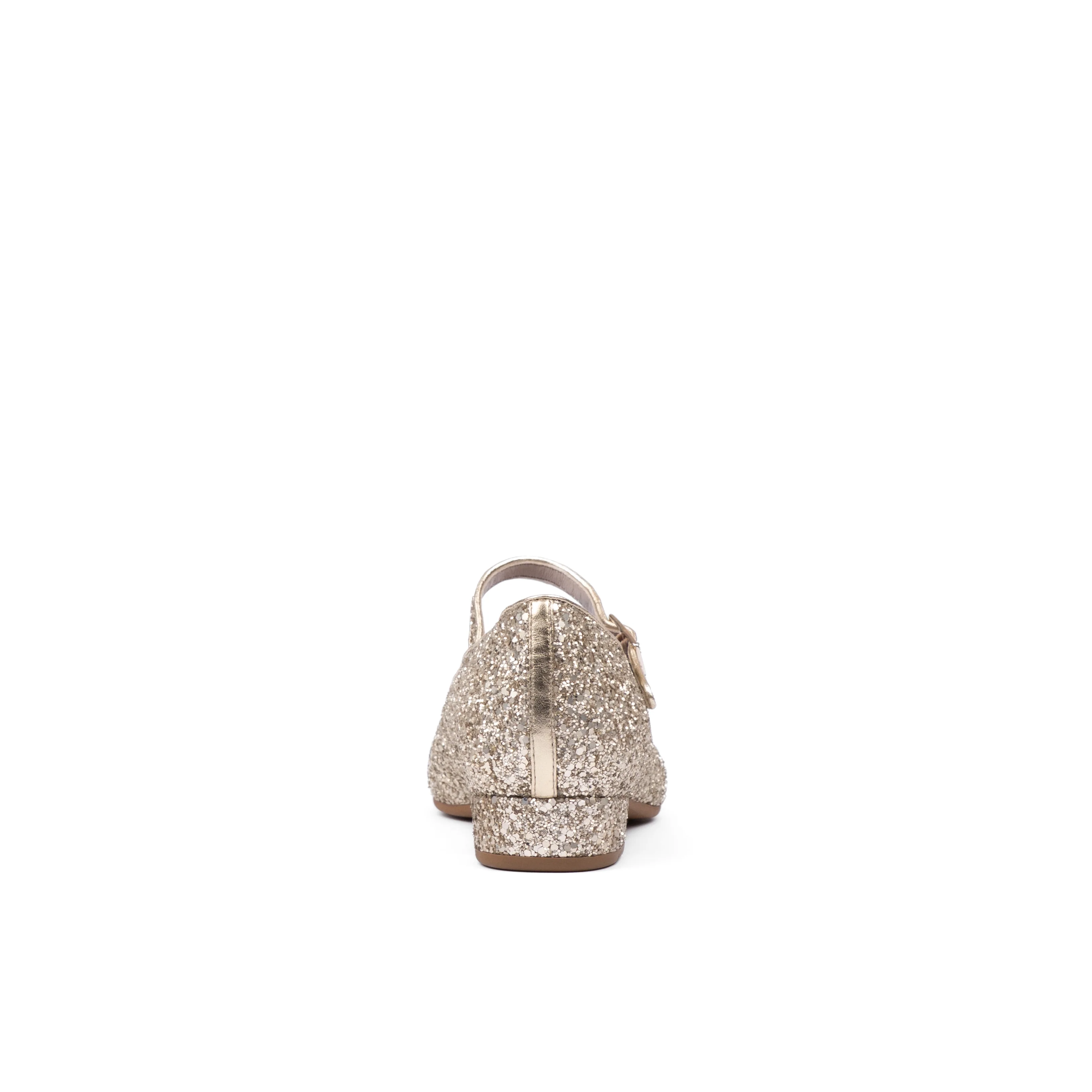 Elisa Ballerina Gold - Image 5