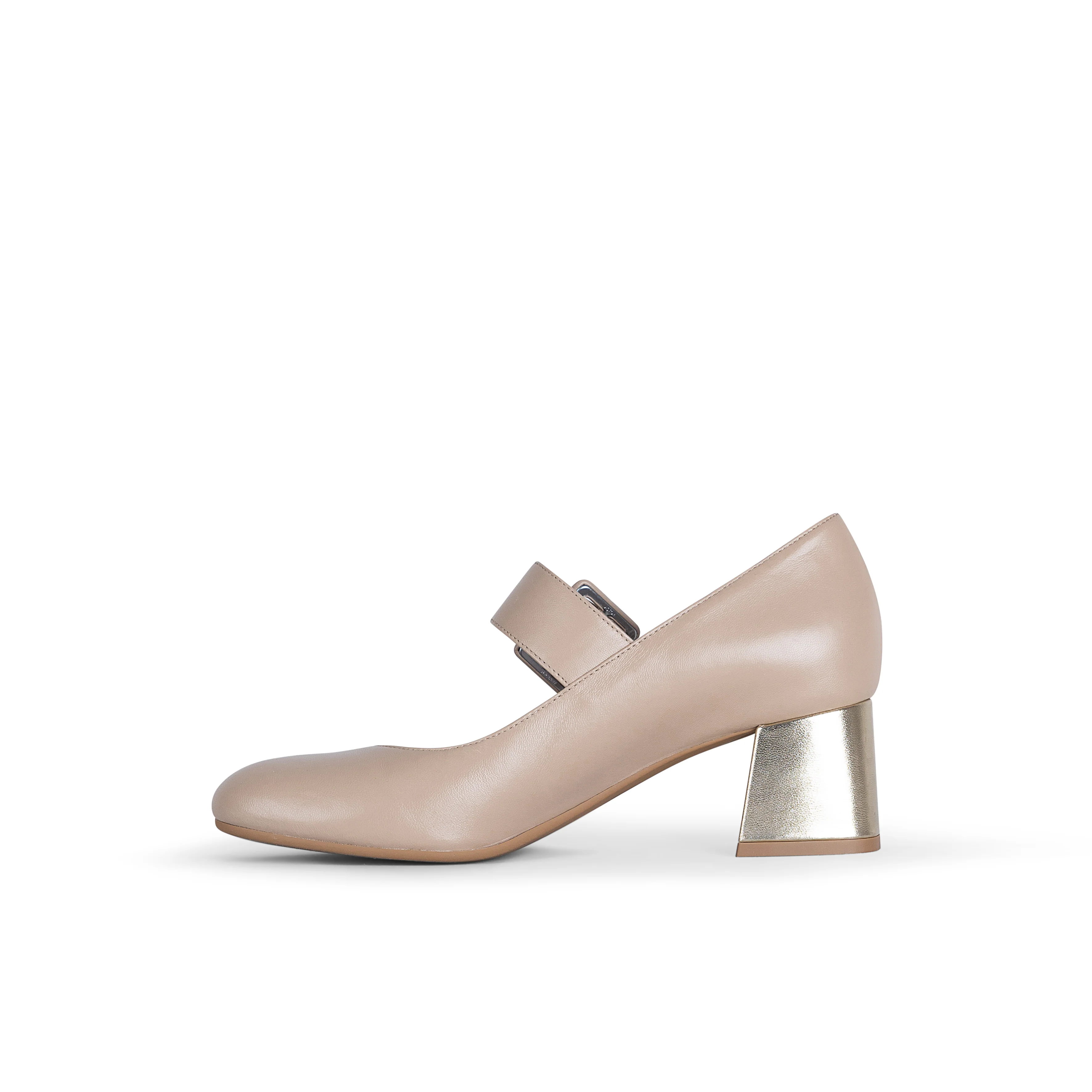 Elisa Beige Gold - Image 4