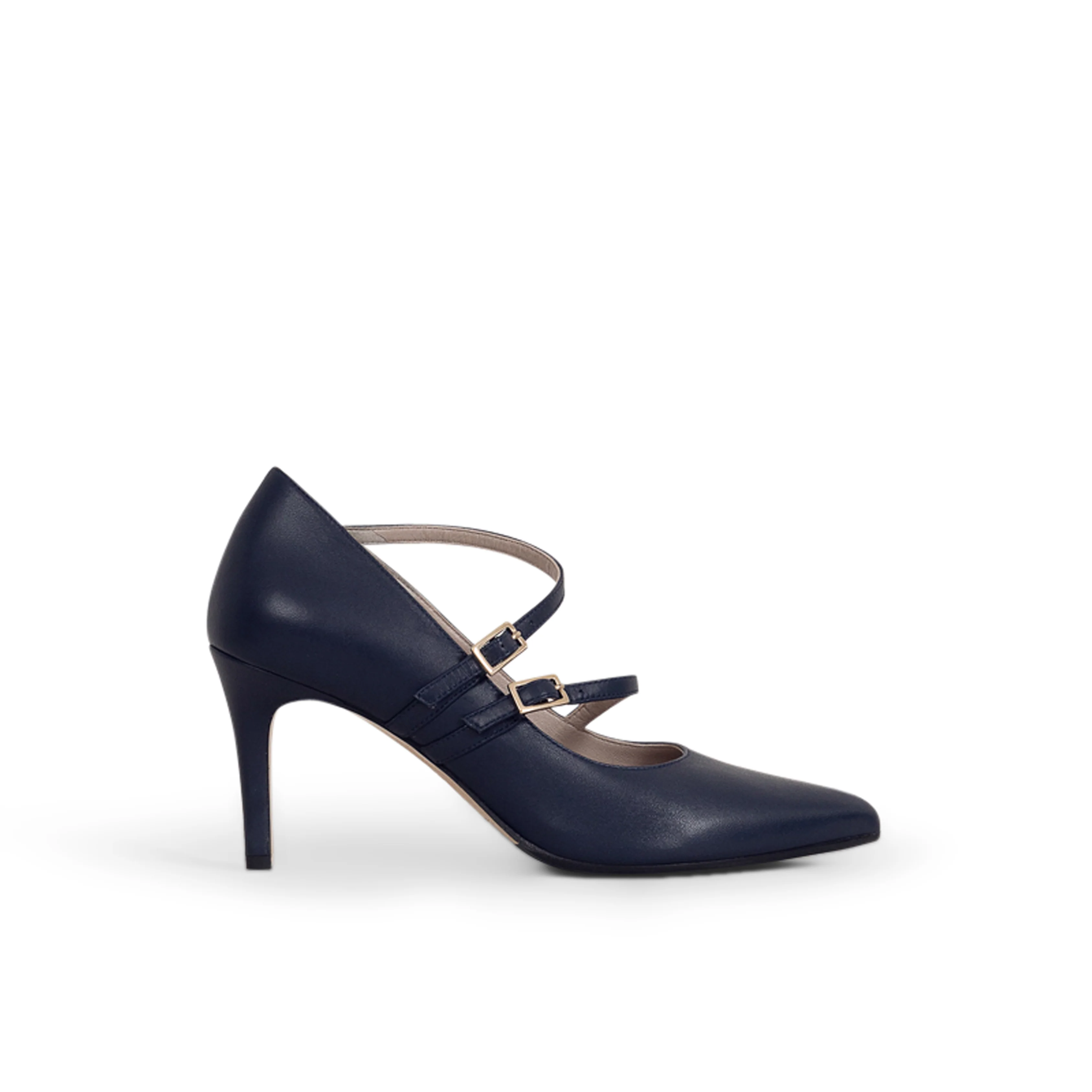 Eve Navy