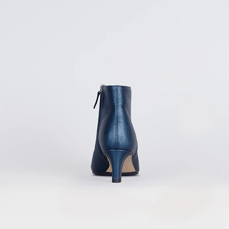 Fiorella Metallic Blue - Image 4