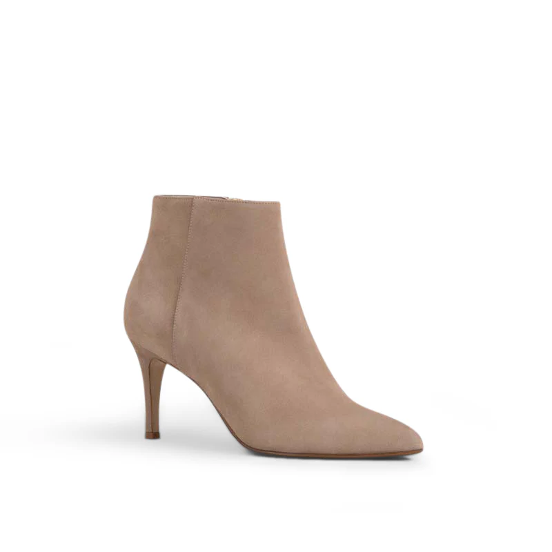 Foxy Nubuck Beige - Image 3
