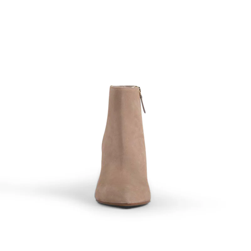 Foxy Nubuck Beige - Image 4