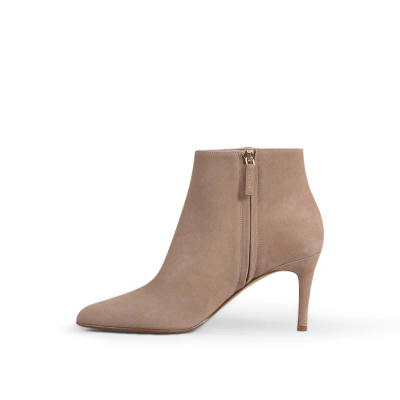Foxy Nubuck Beige - Image 5