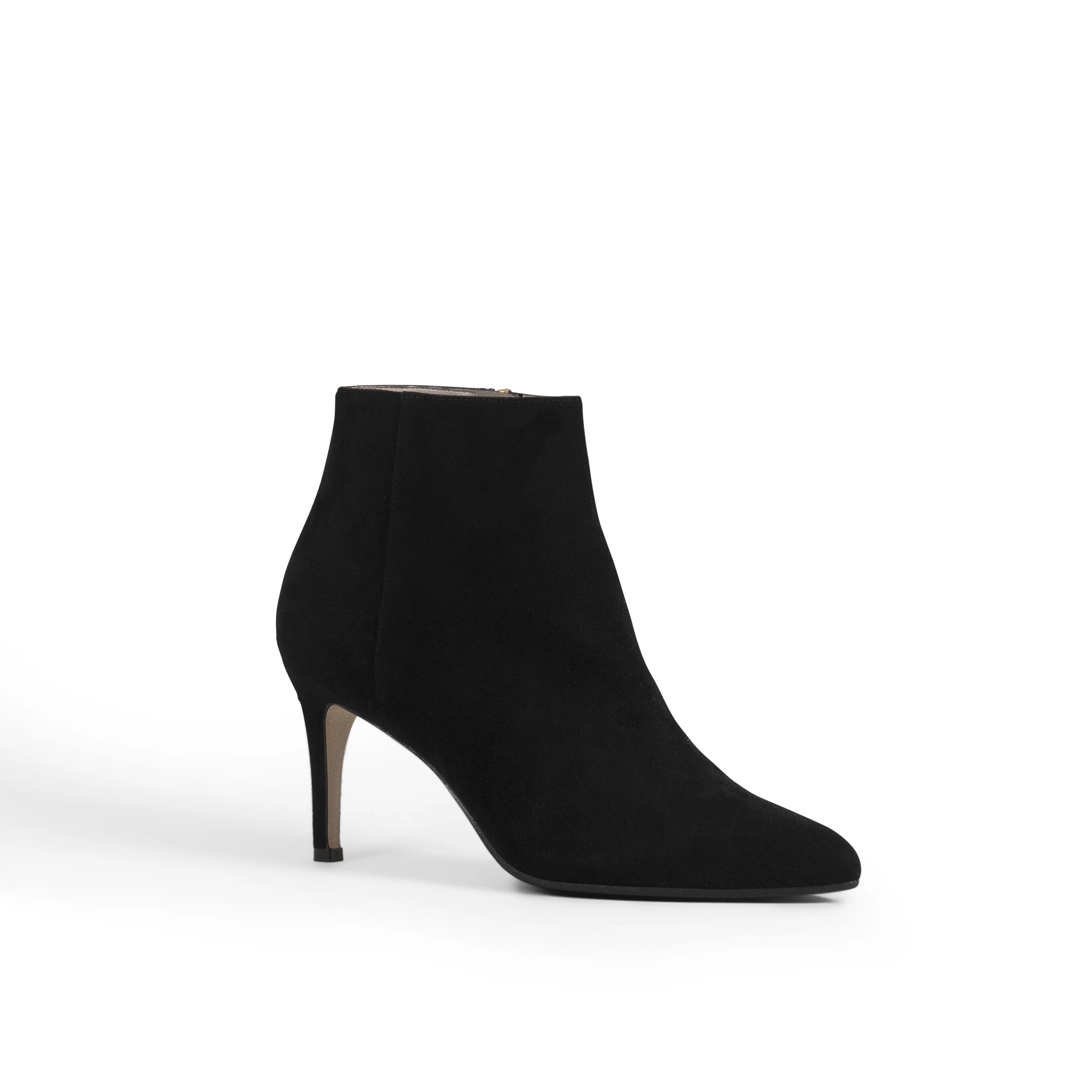Foxy Nubuck Black - Image 3