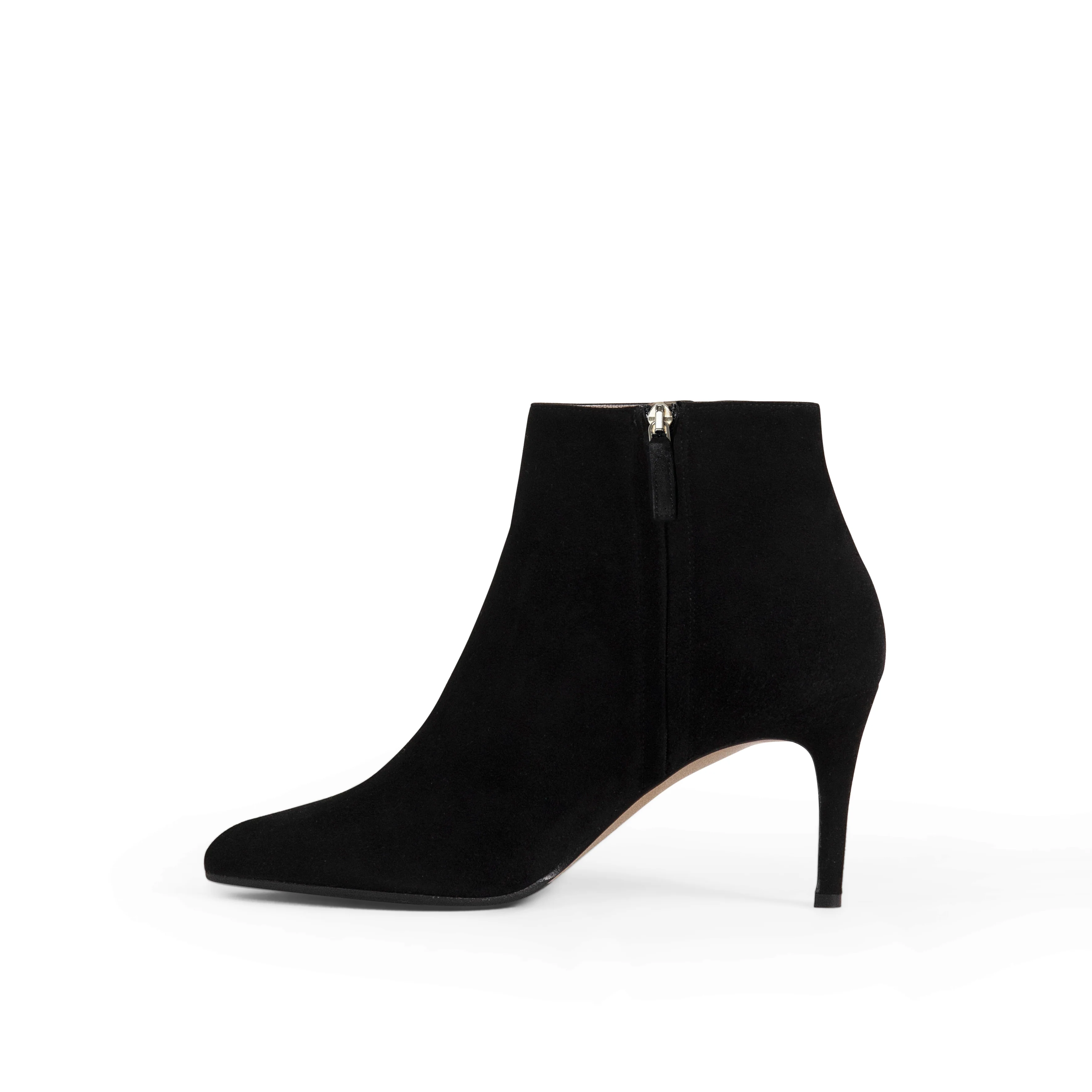 Foxy Nubuck Black - Image 4