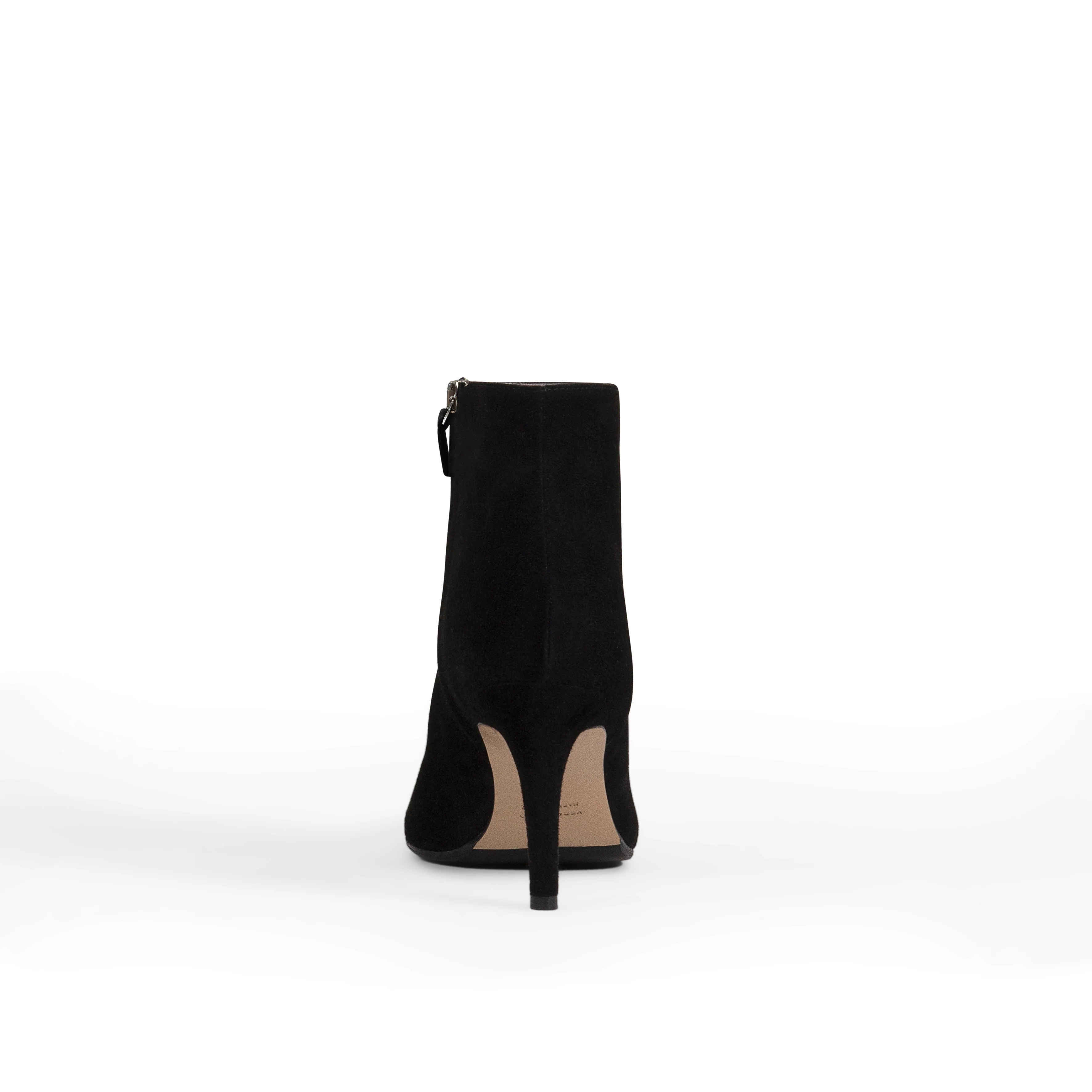 Foxy Nubuck Black - Image 5