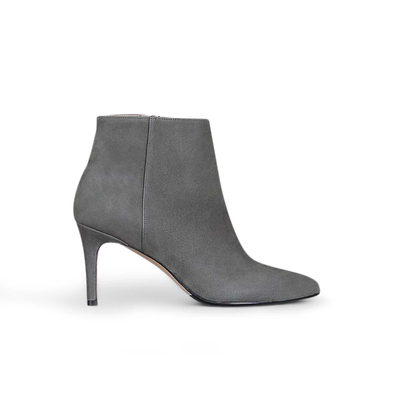 Foxy Grey