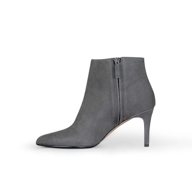 Foxy Grey - Image 4