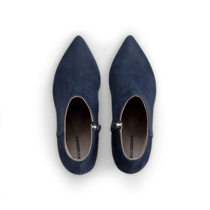 Foxy Nubuck Midnight - Image 2