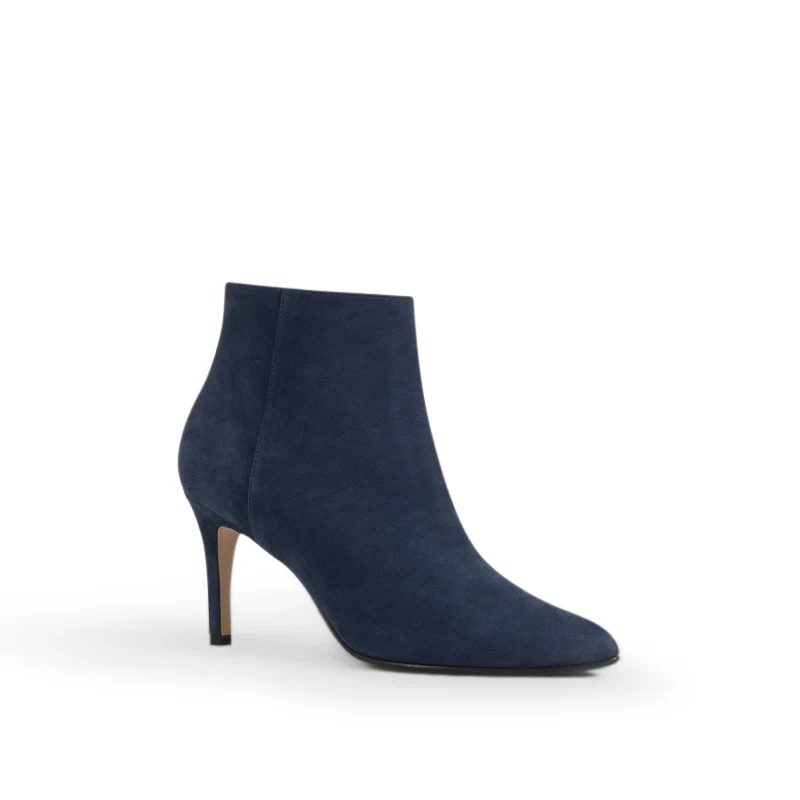 Foxy Nubuck Midnight - Image 3