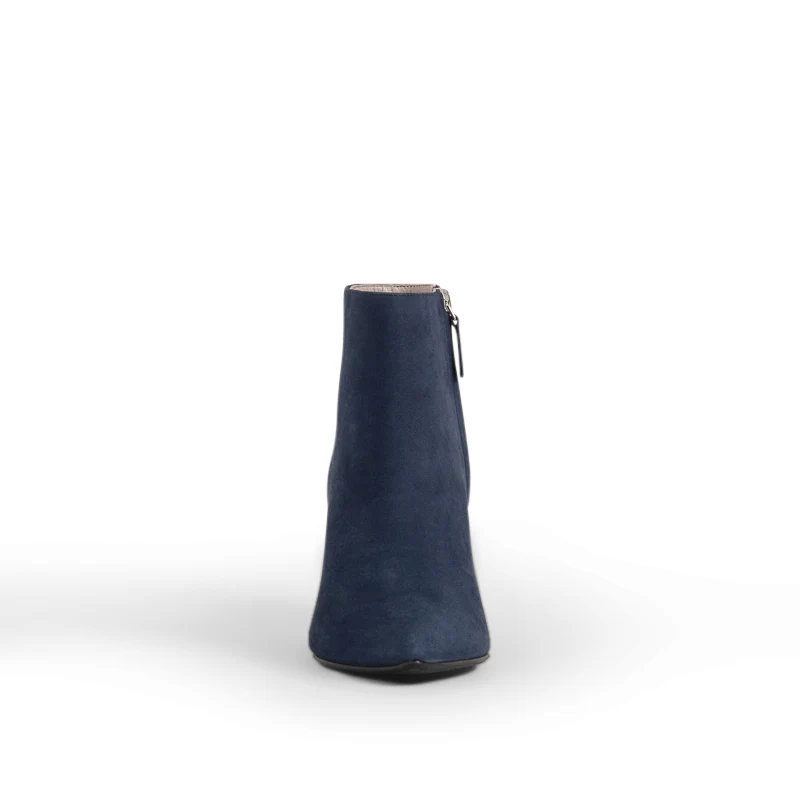 Foxy Nubuck Midnight - Image 5