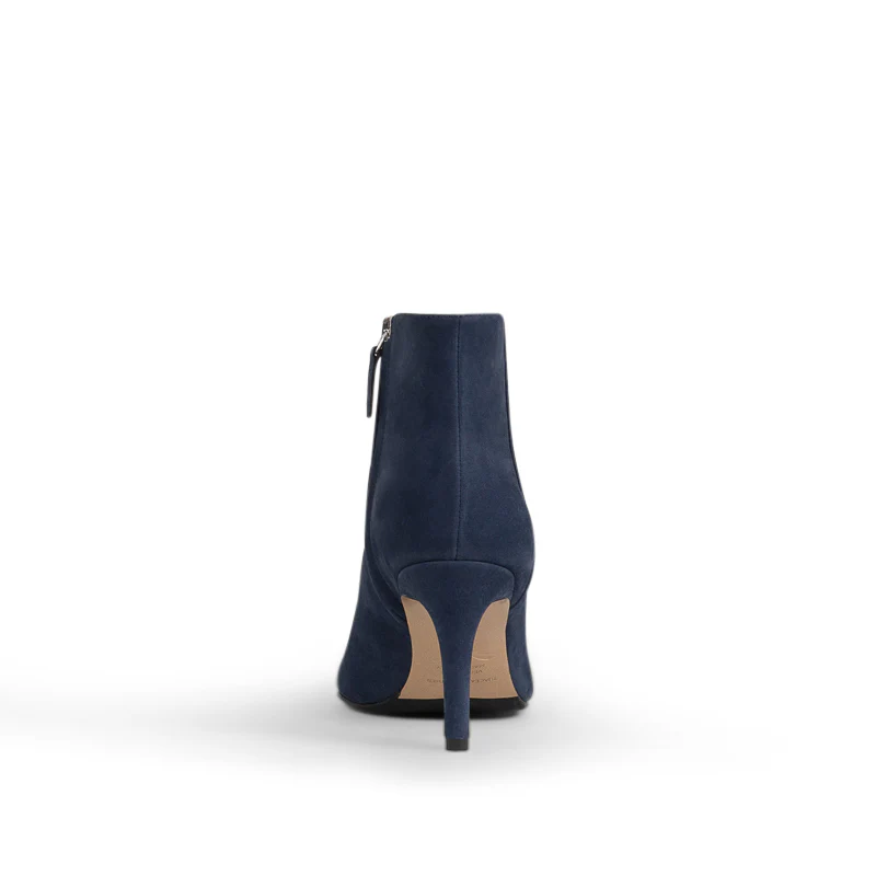Foxy Nubuck Midnight - Image 6
