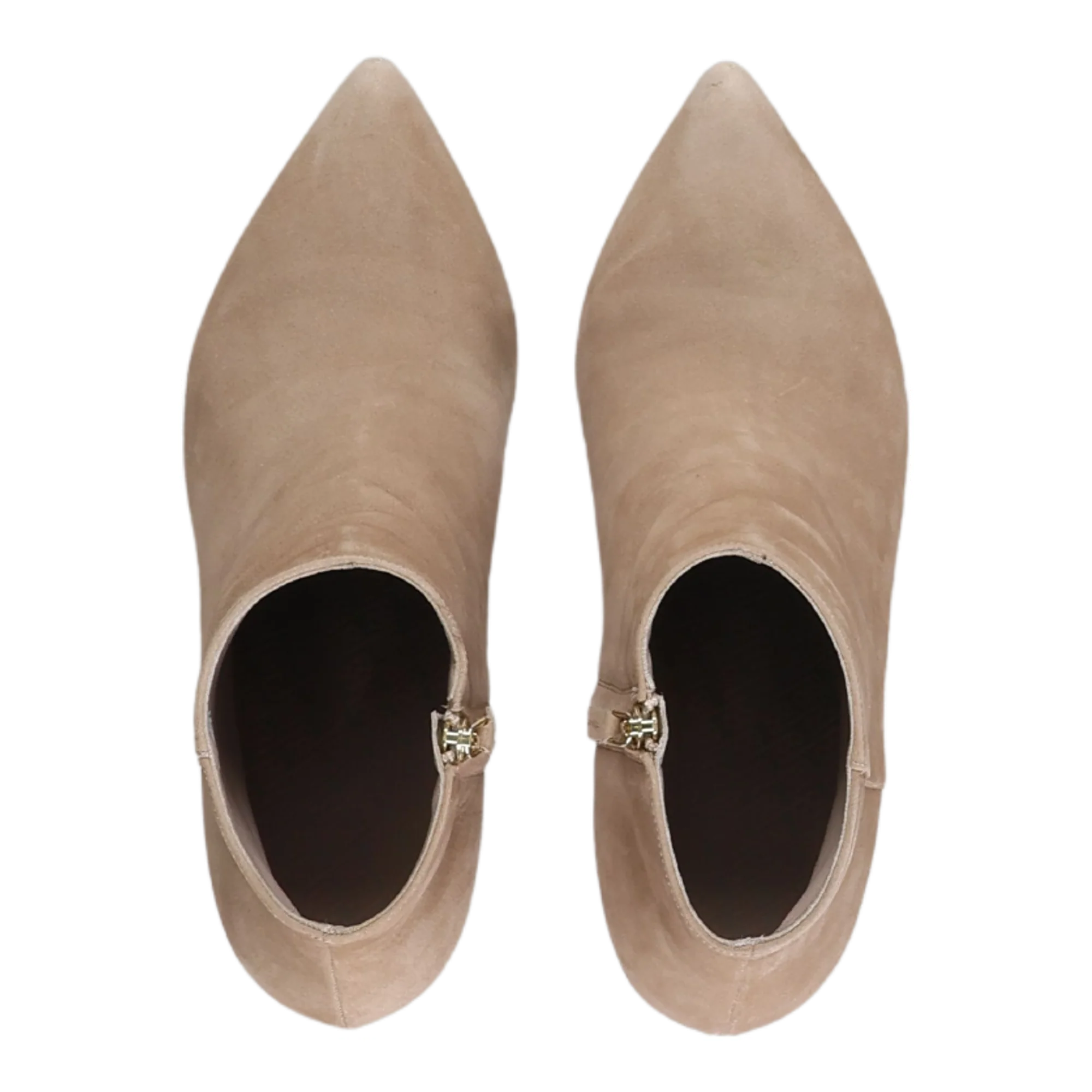 Foxy Nubuck Beige 38 - Image 2