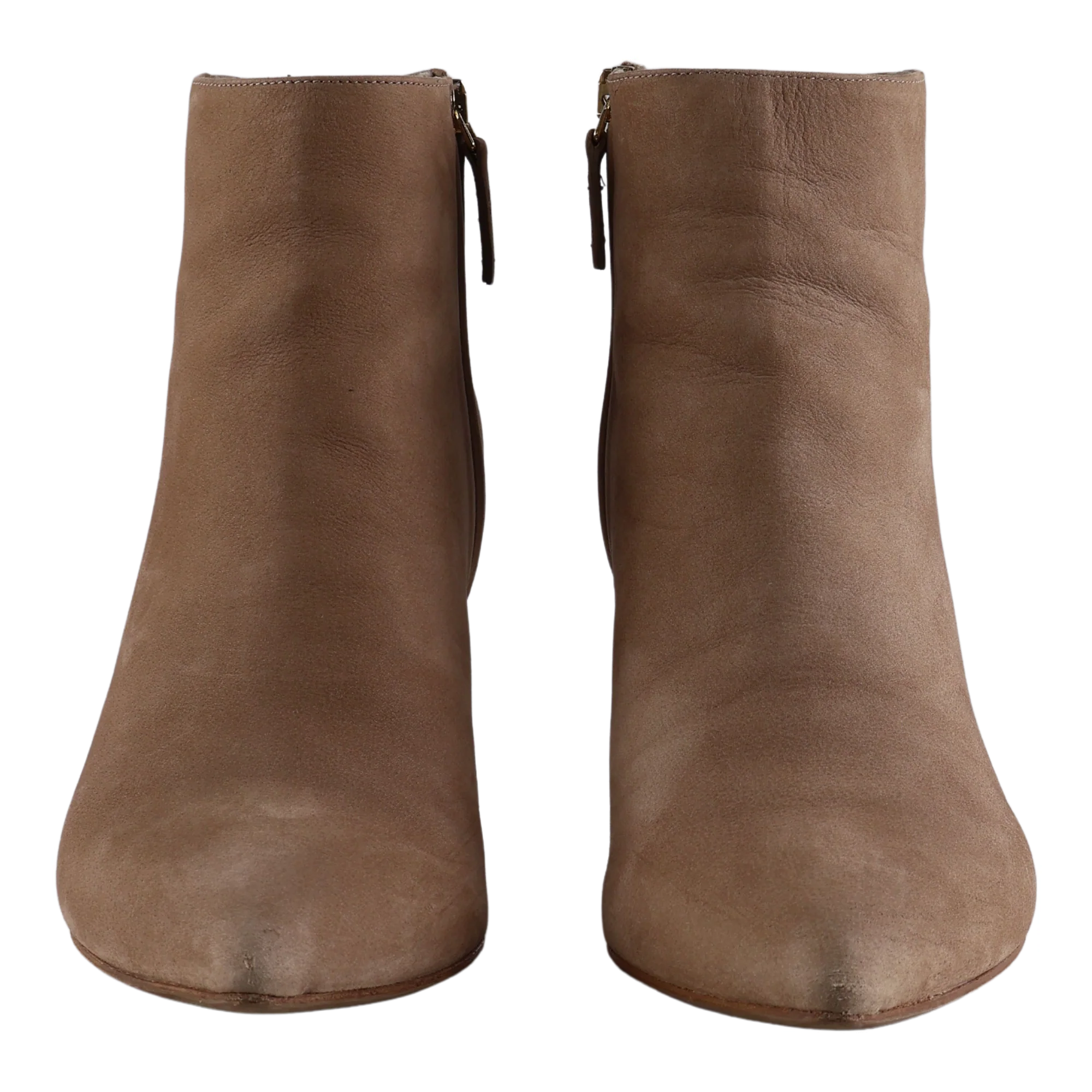Foxy Nubuck Beige 38 - Image 4