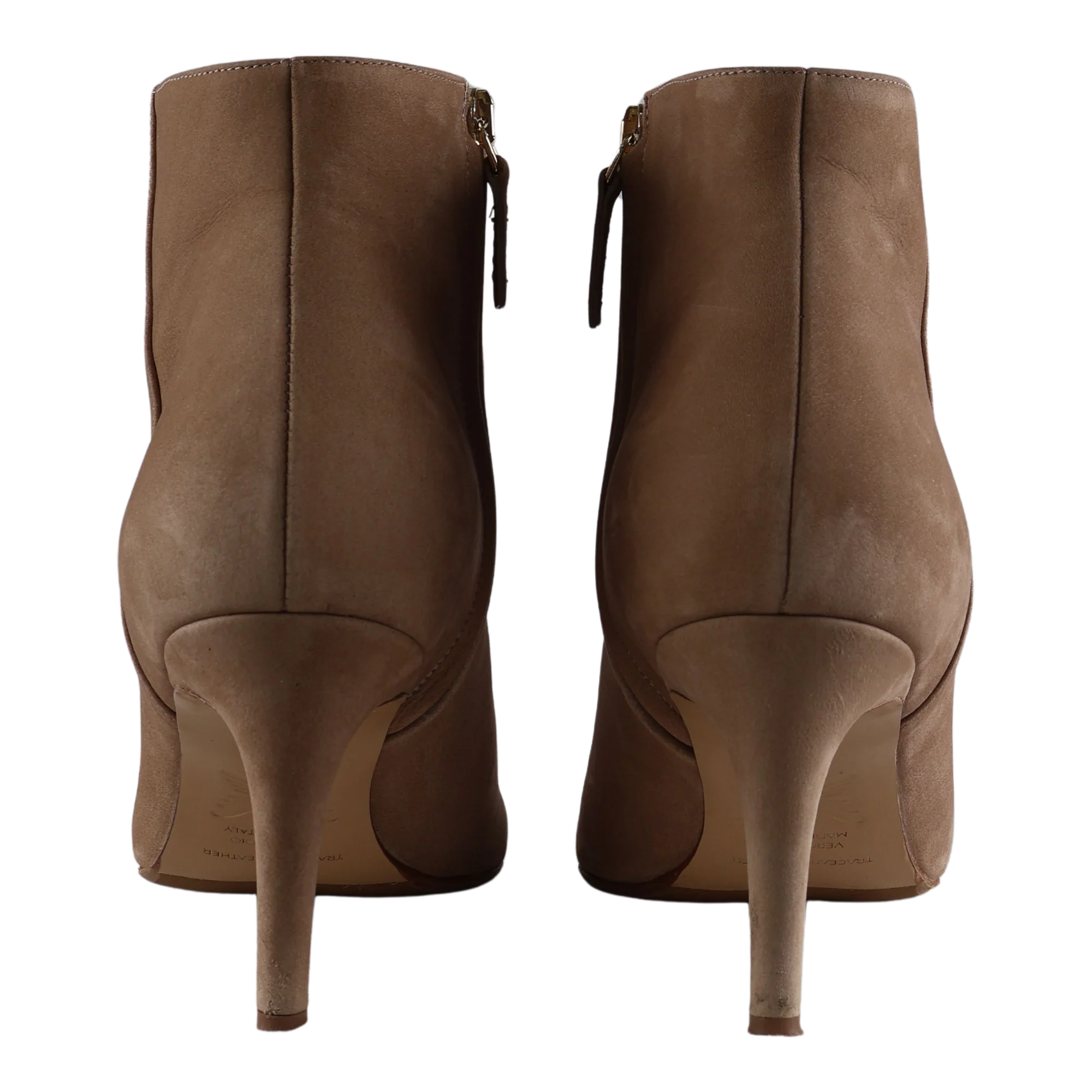 Foxy Nubuck Beige 38 - Image 5