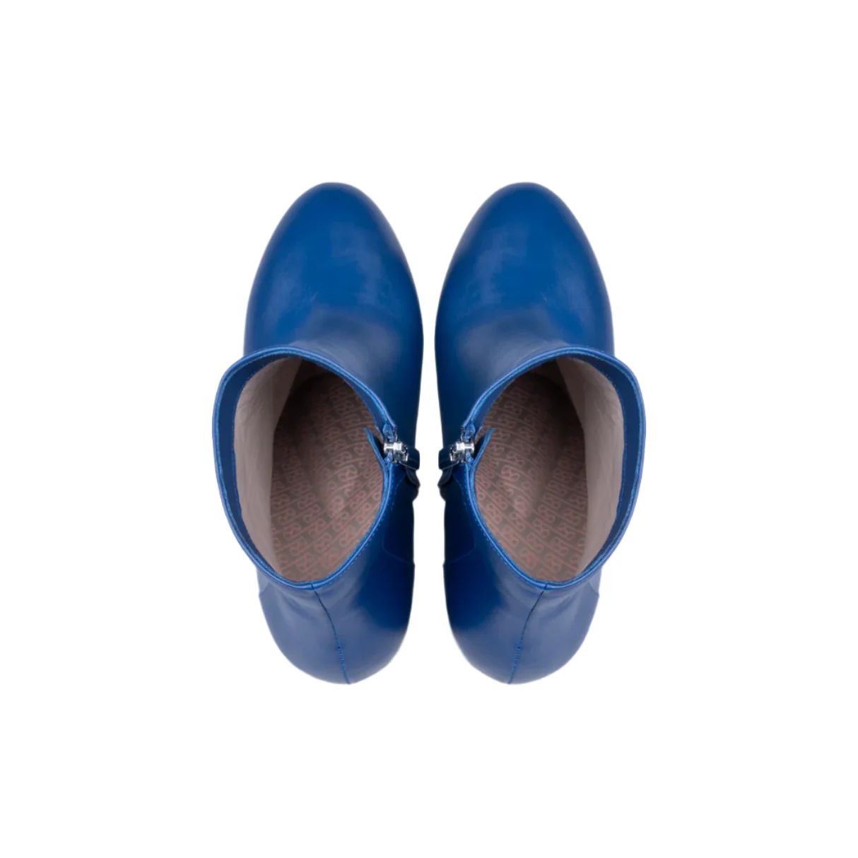 Halle Boot Iris - Image 3