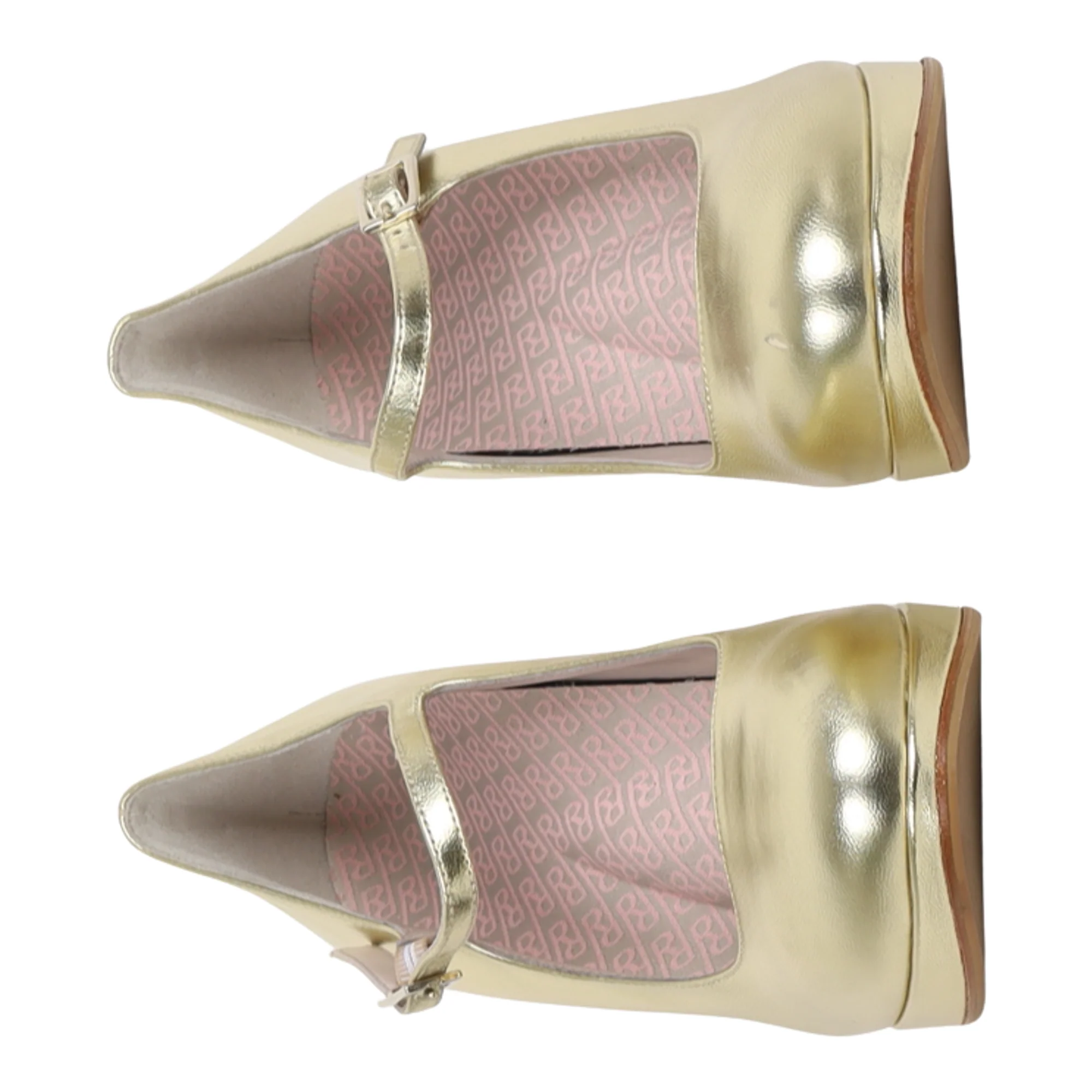 Halle Gold 36 - Image 4