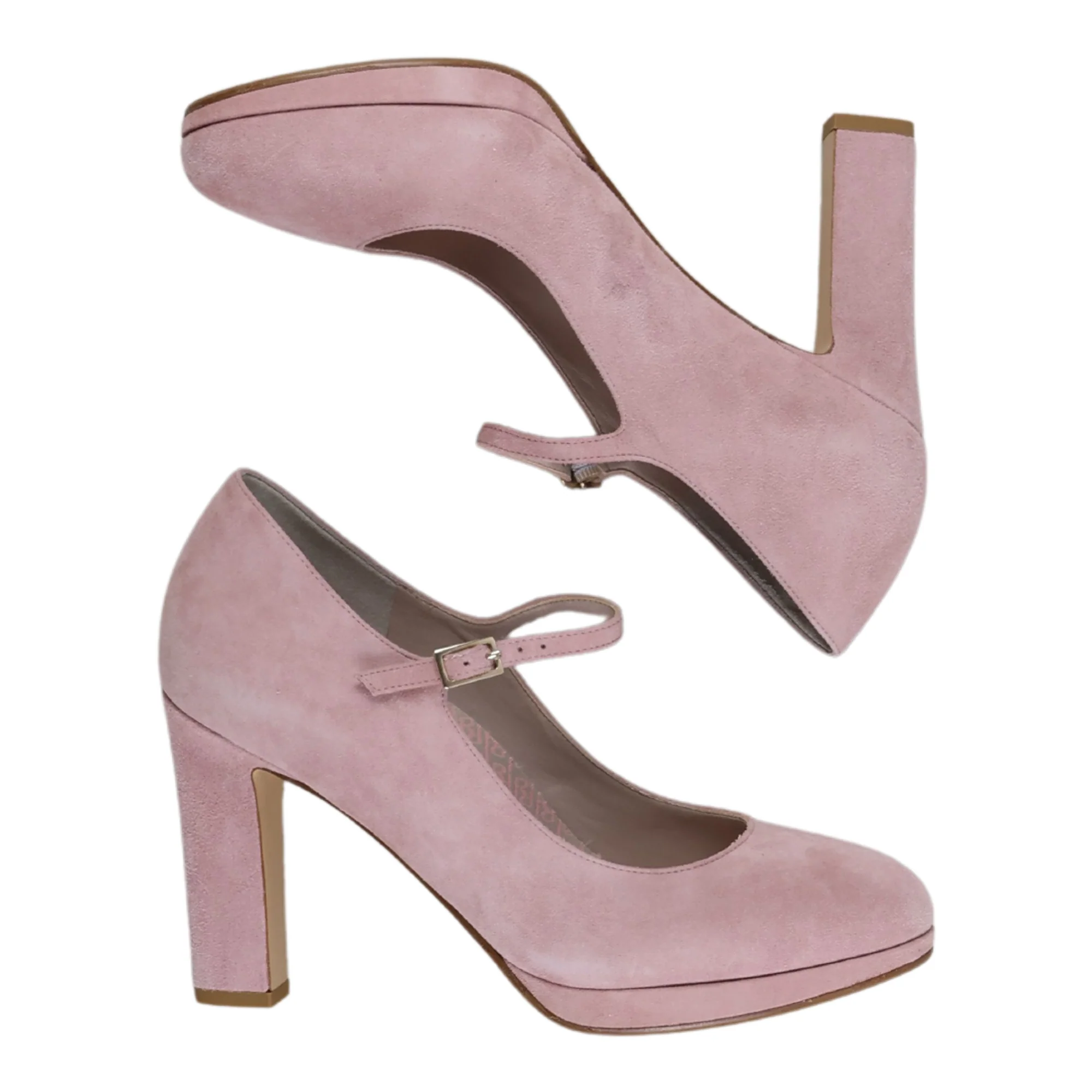Halle Rose 40 - Image 3